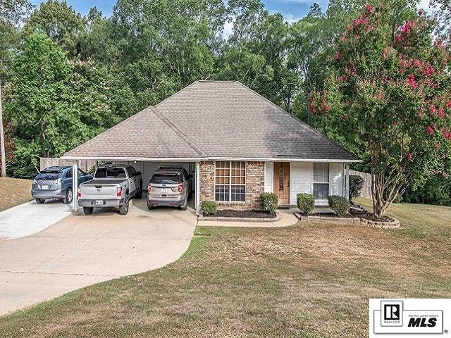 109 A Canyon Road