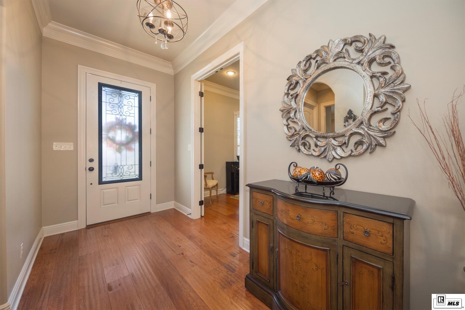2025 Bienville Drive