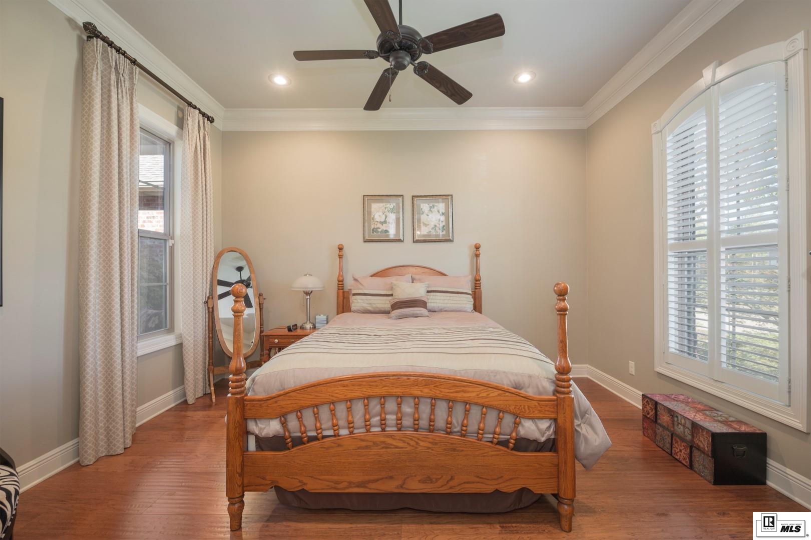 2025 Bienville Drive