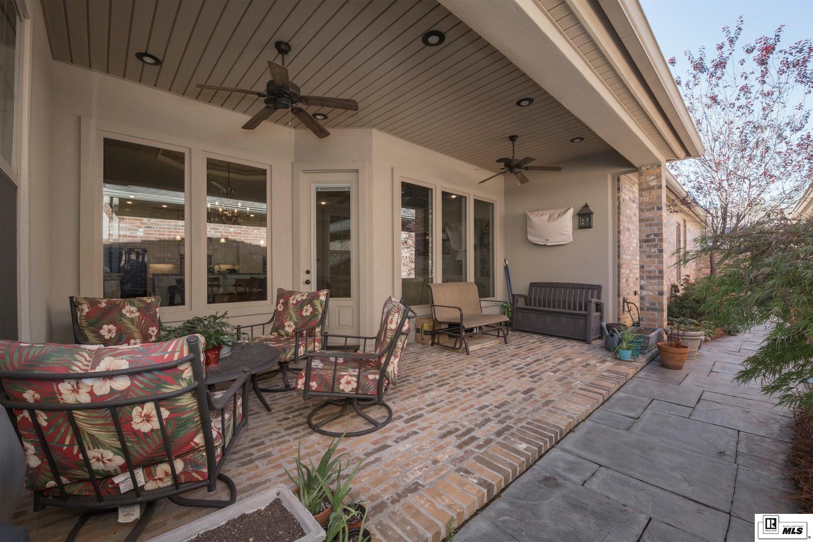 2025 Bienville Drive