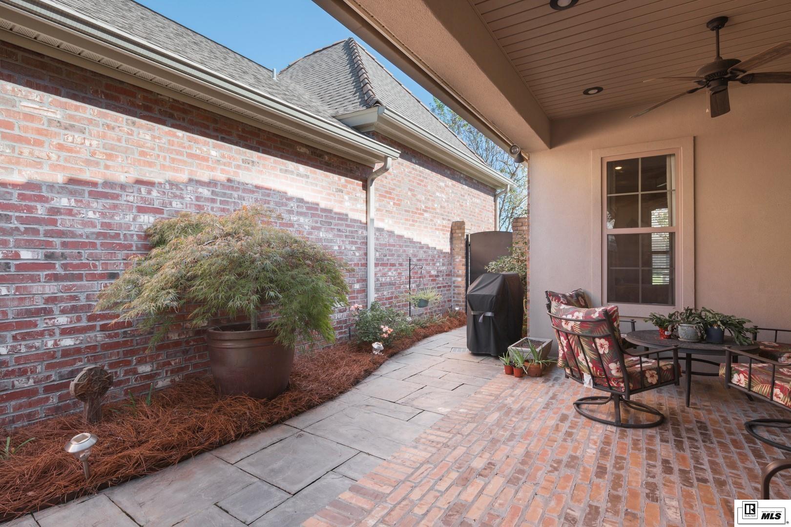 2025 Bienville Drive