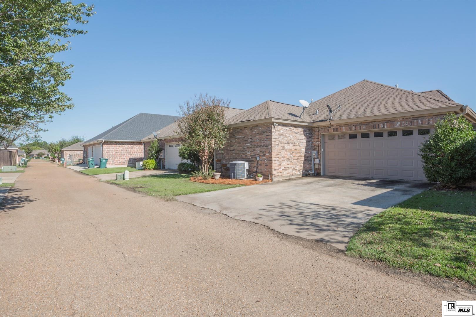 2025 Bienville Drive