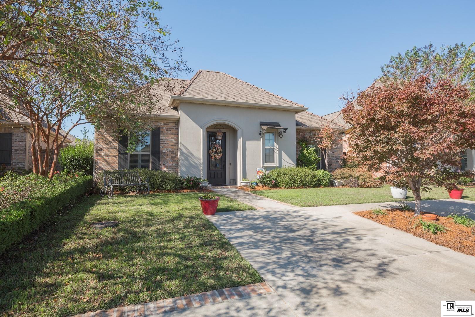 2025 Bienville Drive