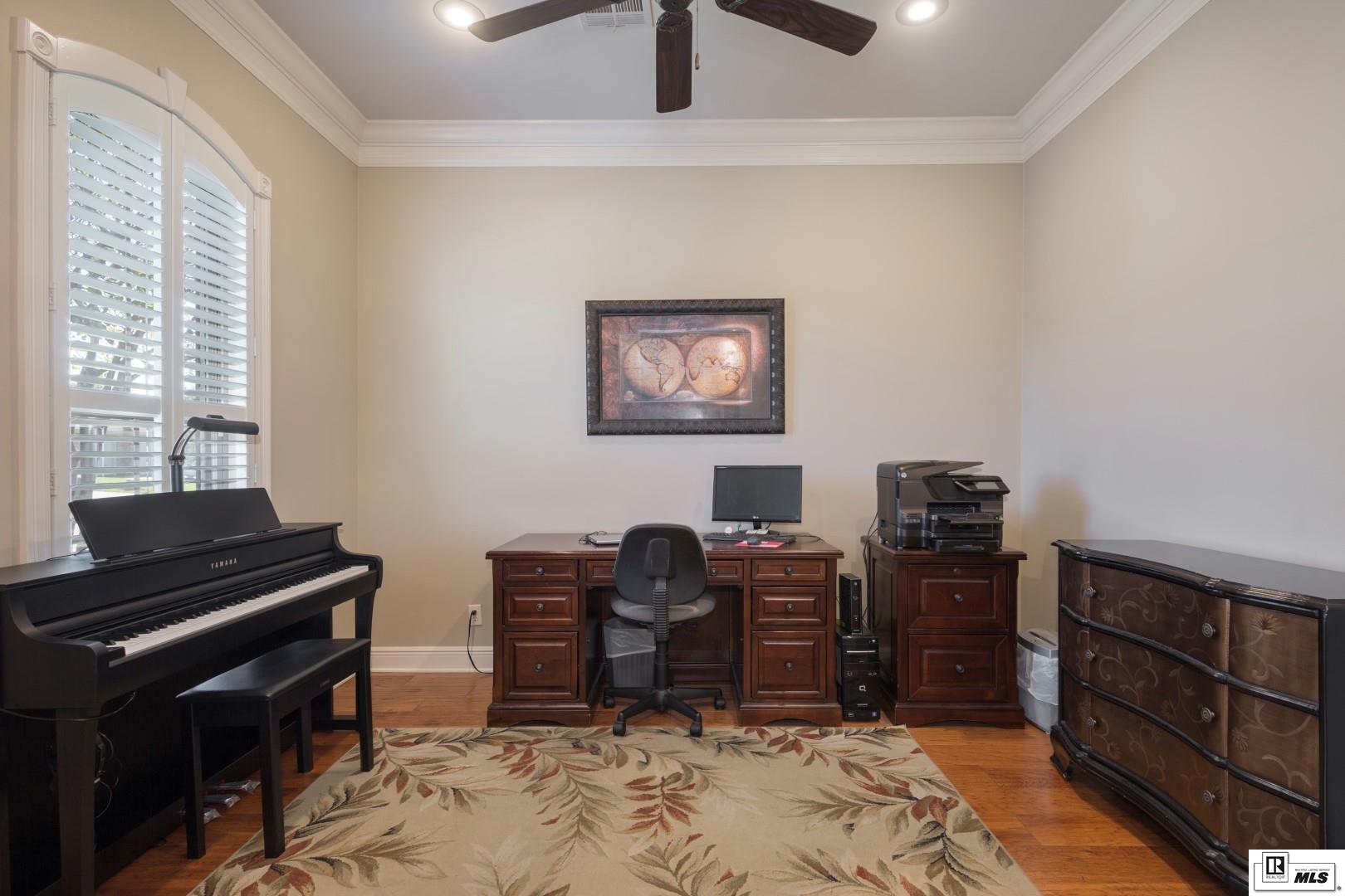 2025 Bienville Drive