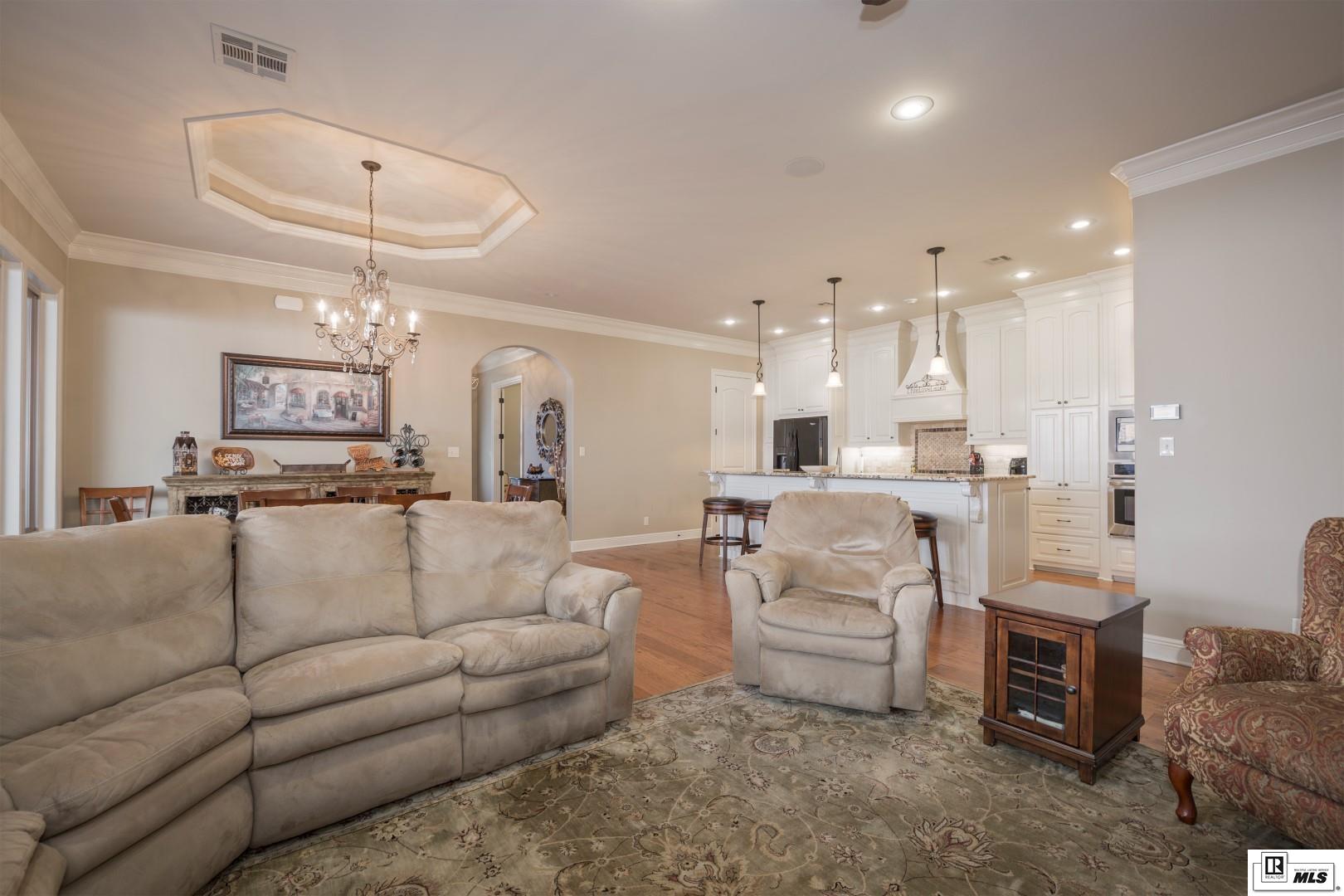 2025 Bienville Drive