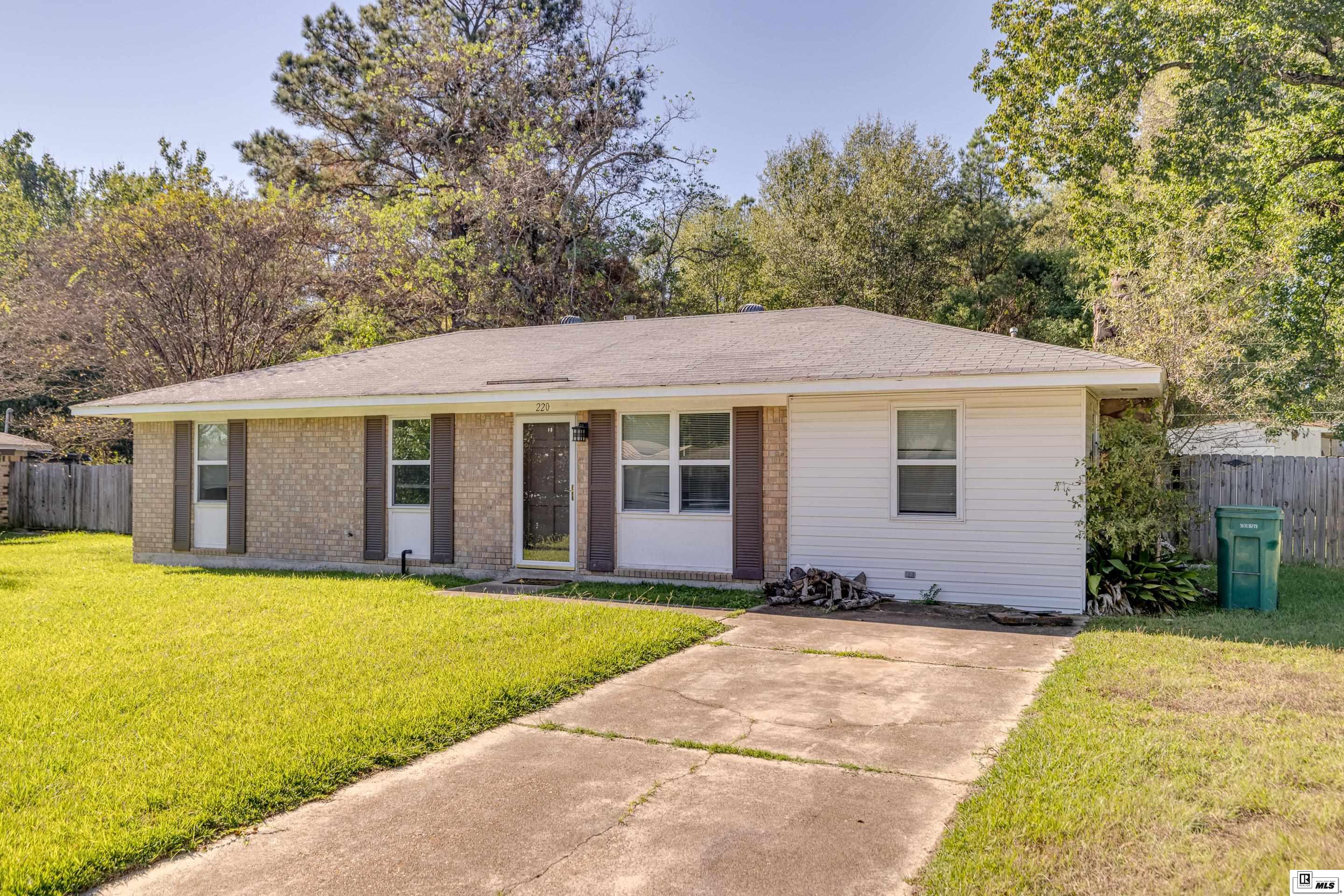 220 West Heights Drive
