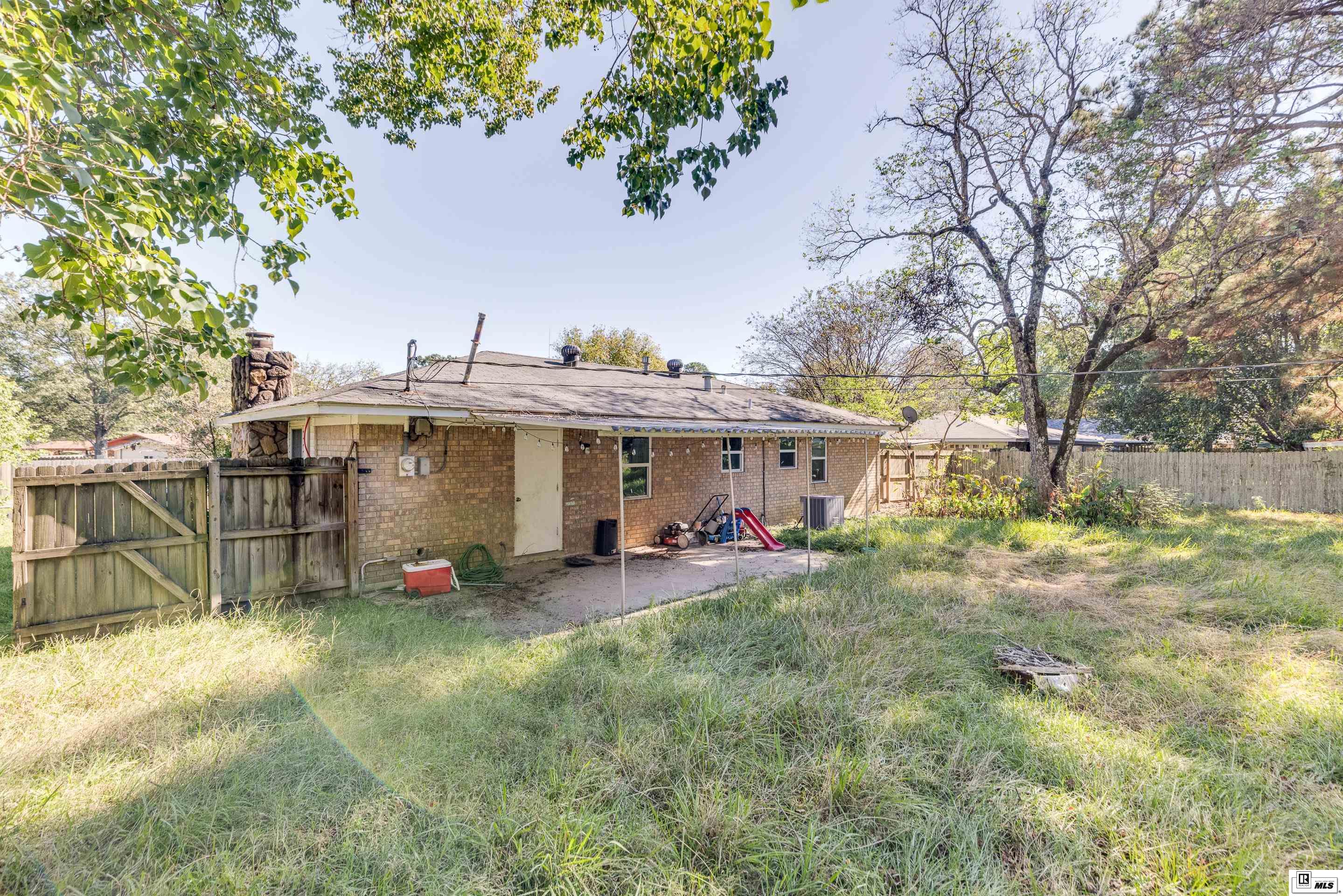 220 West Heights Drive