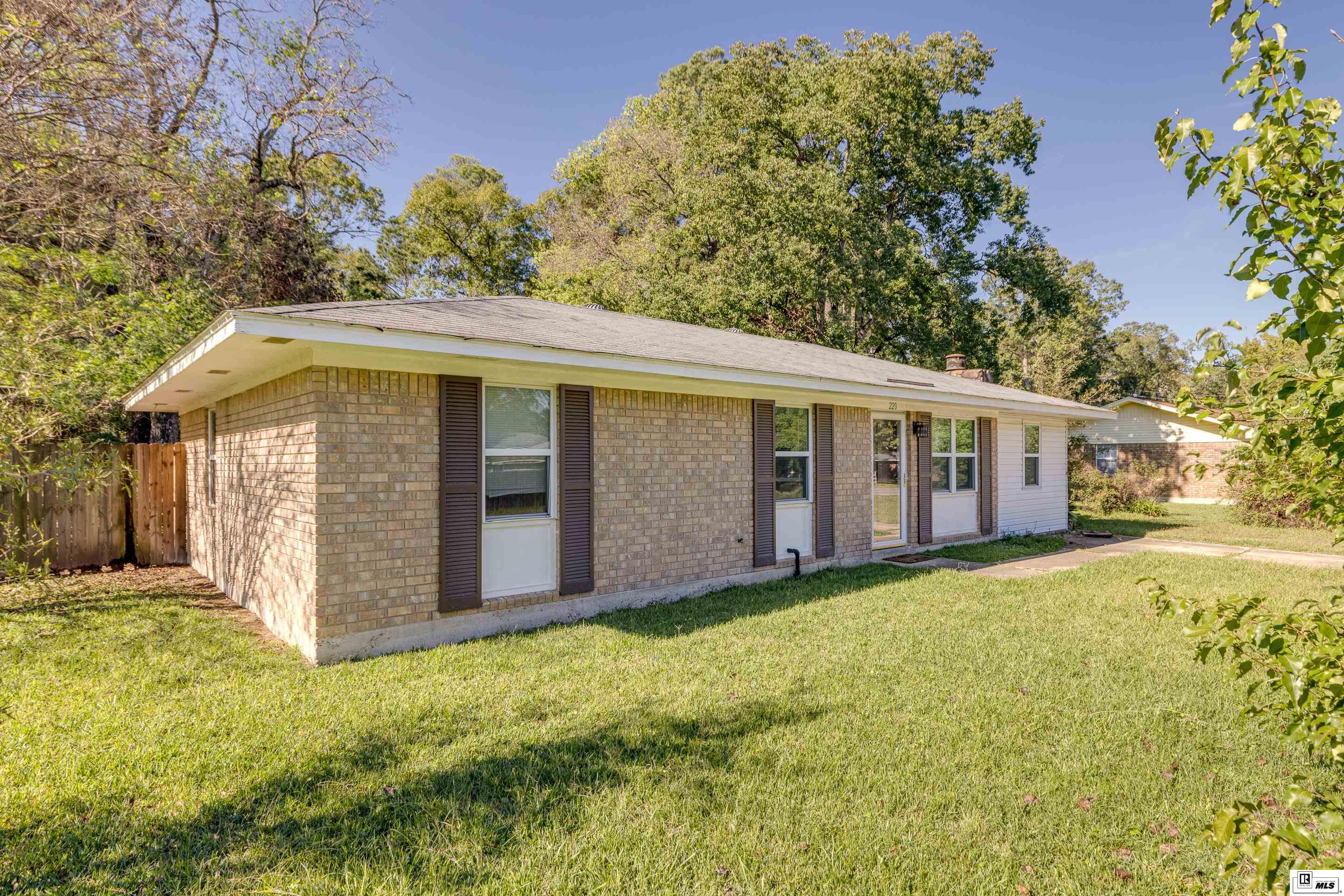220 West Heights Drive