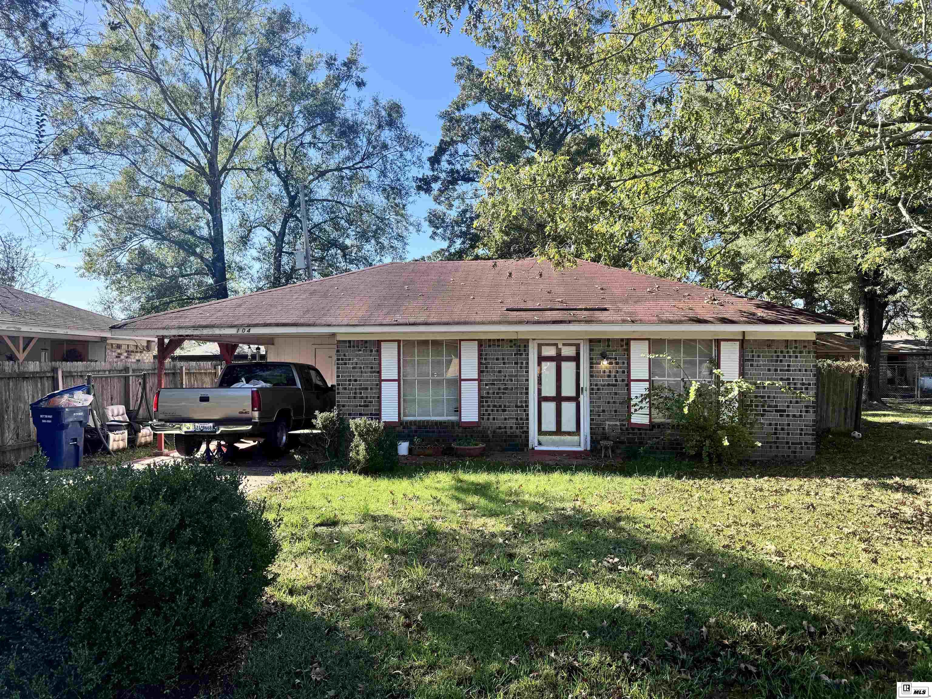 104 Garden Park Drive