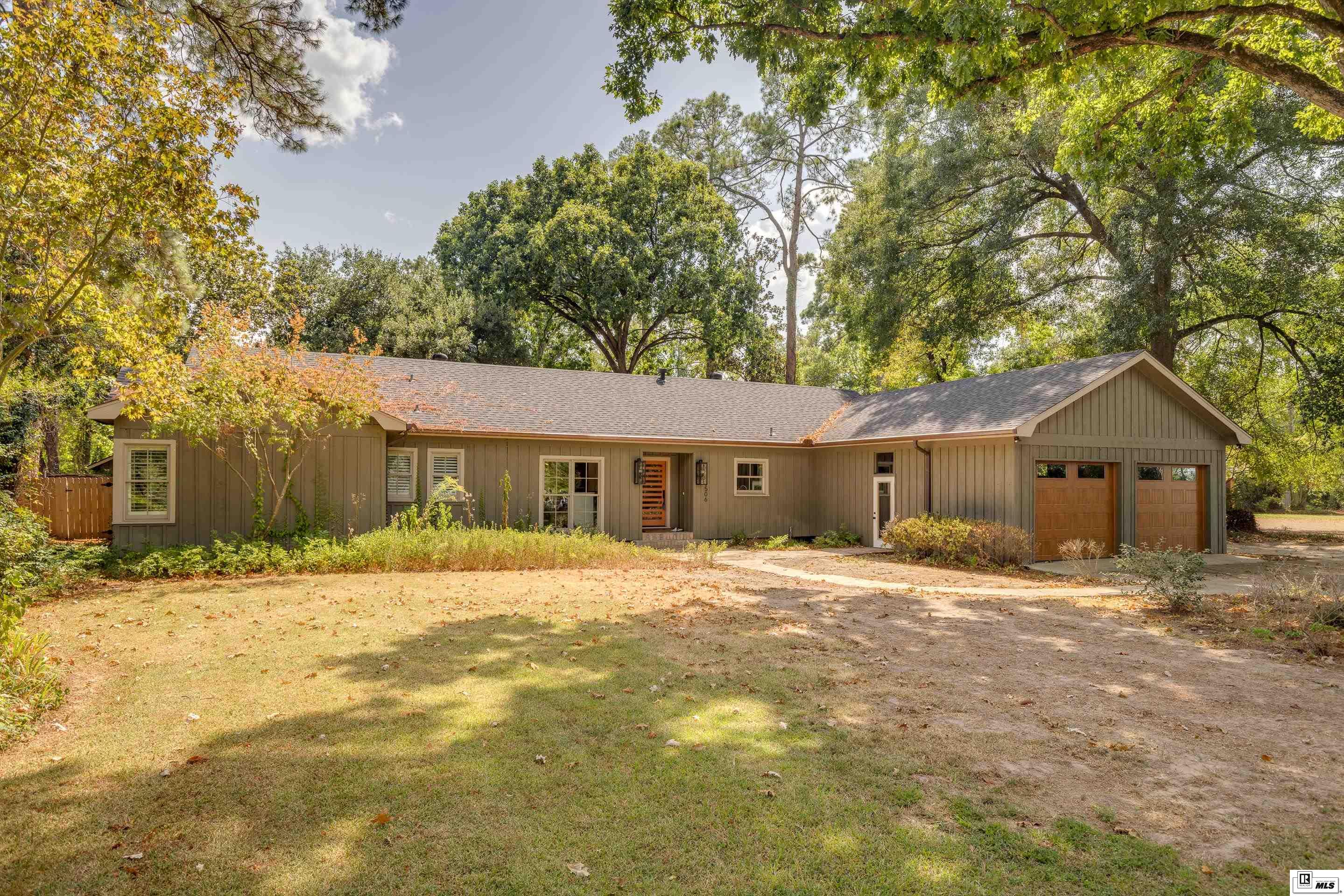 3506 Forsythe Avenue