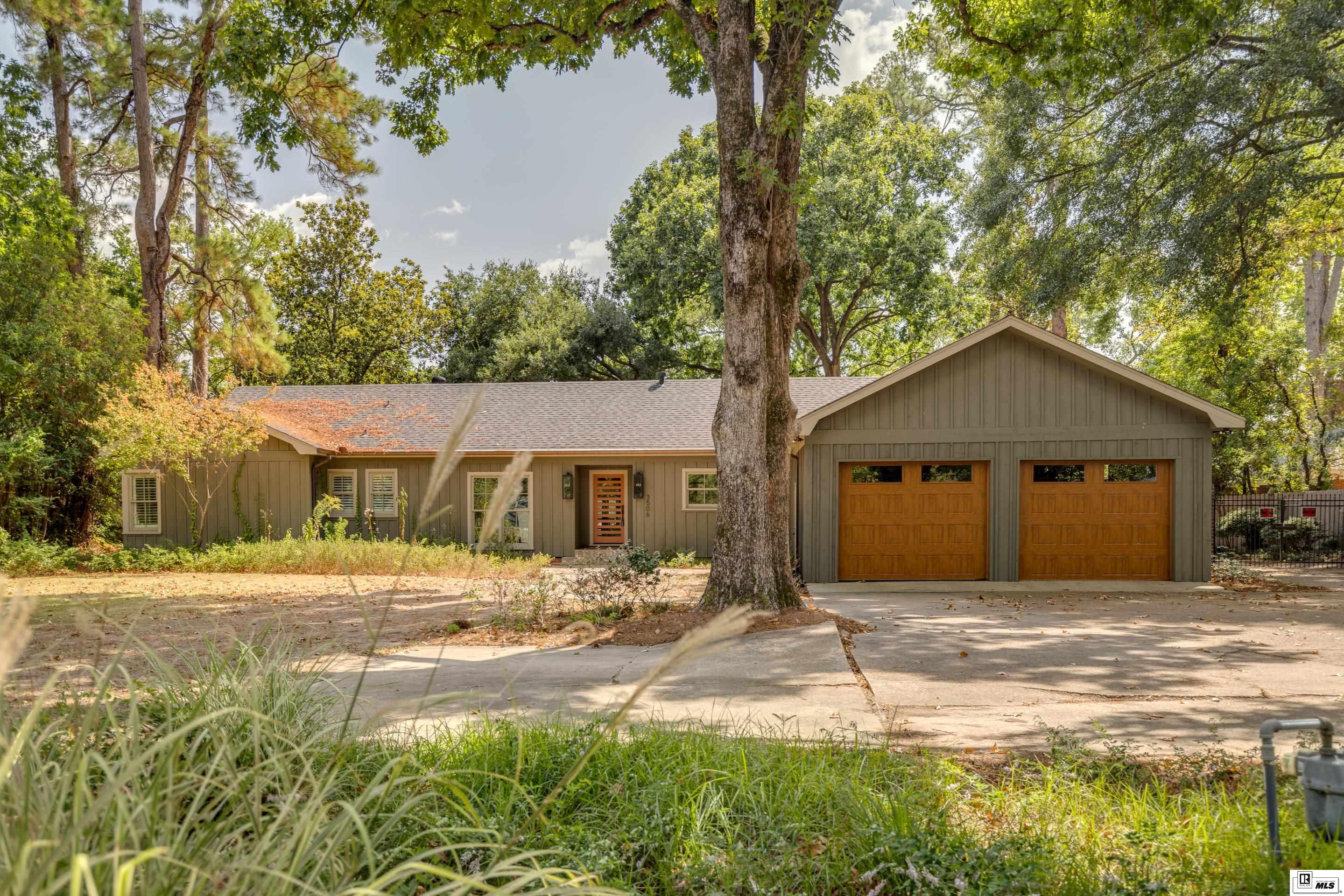 3506 Forsythe Avenue