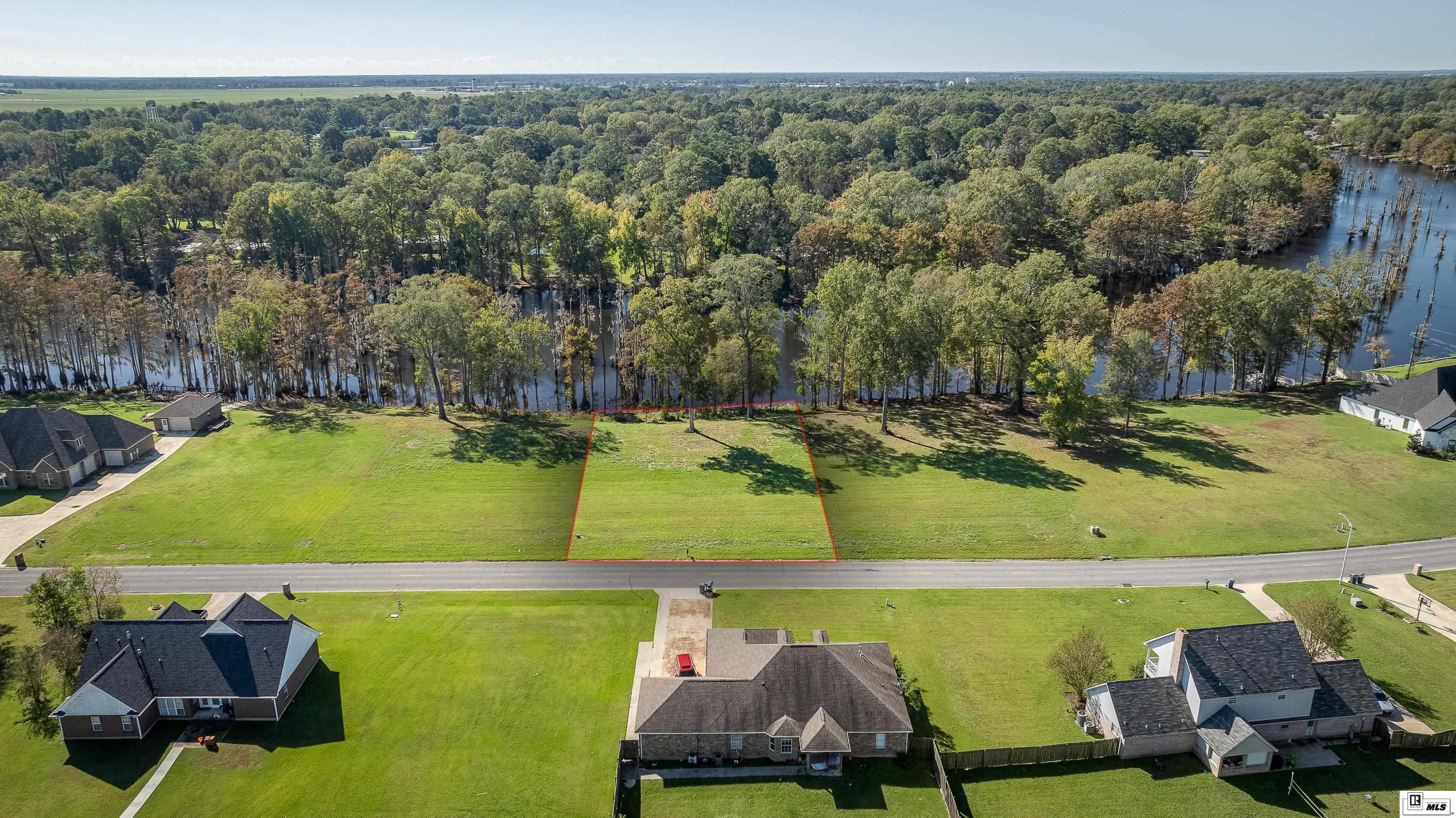6636 Cypress Point Drive