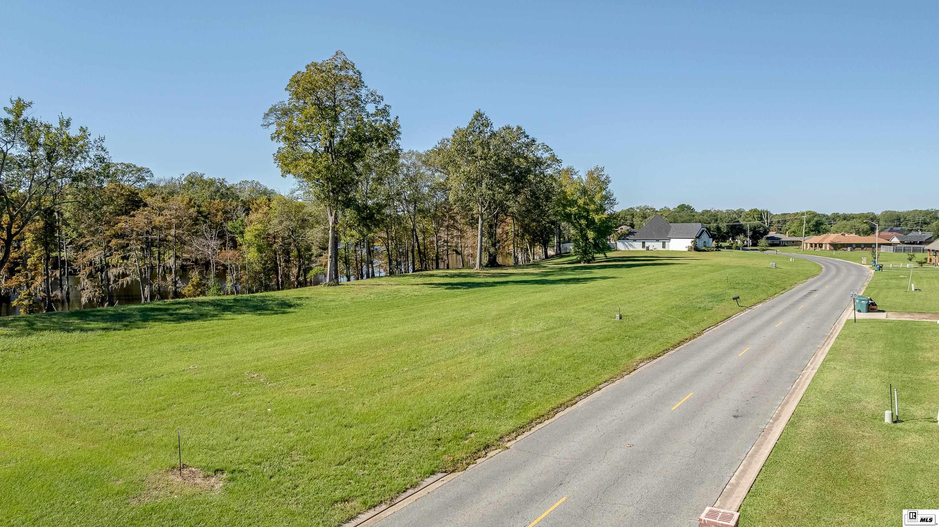 6636 Cypress Point Drive