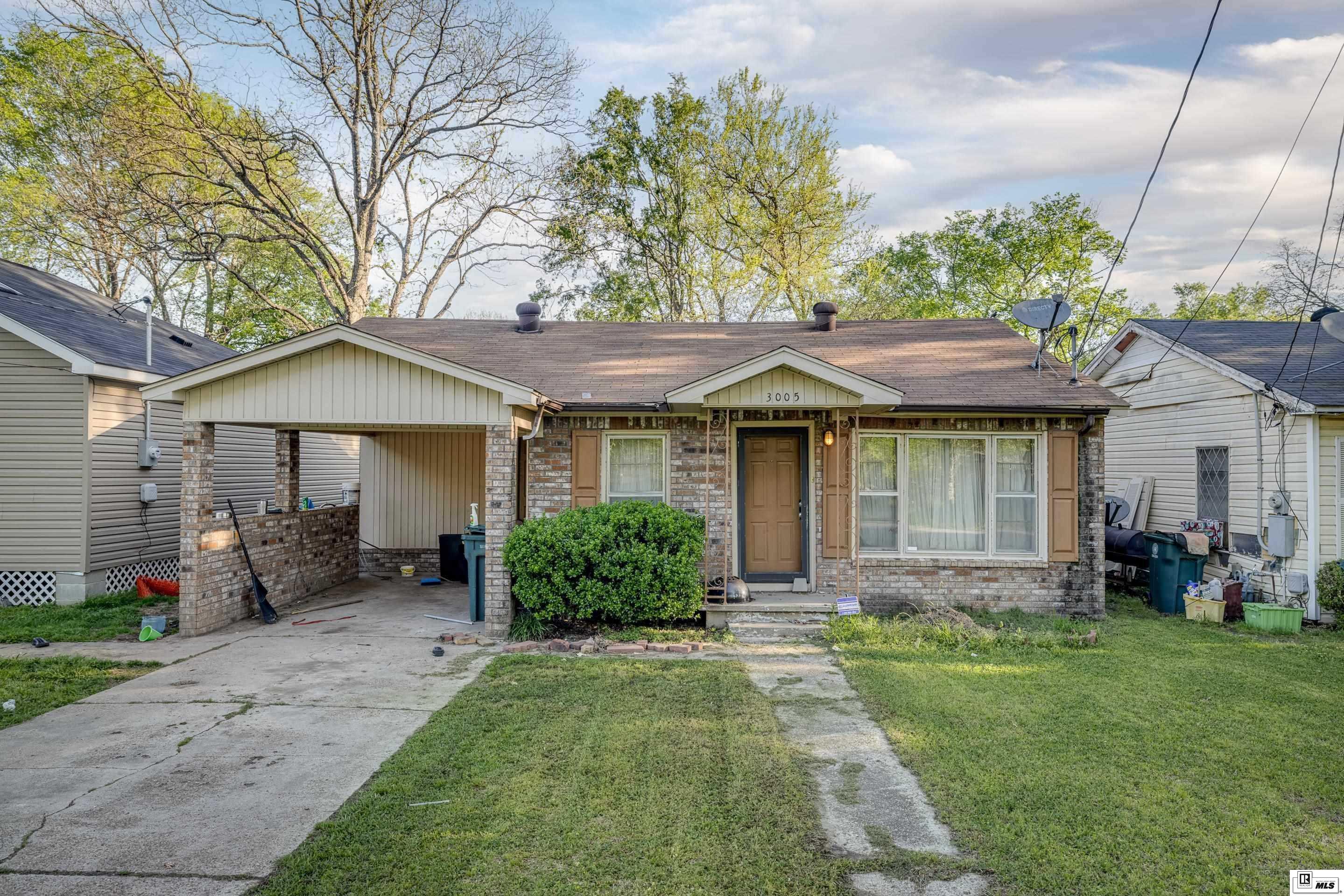 3005 Haskell Drive
