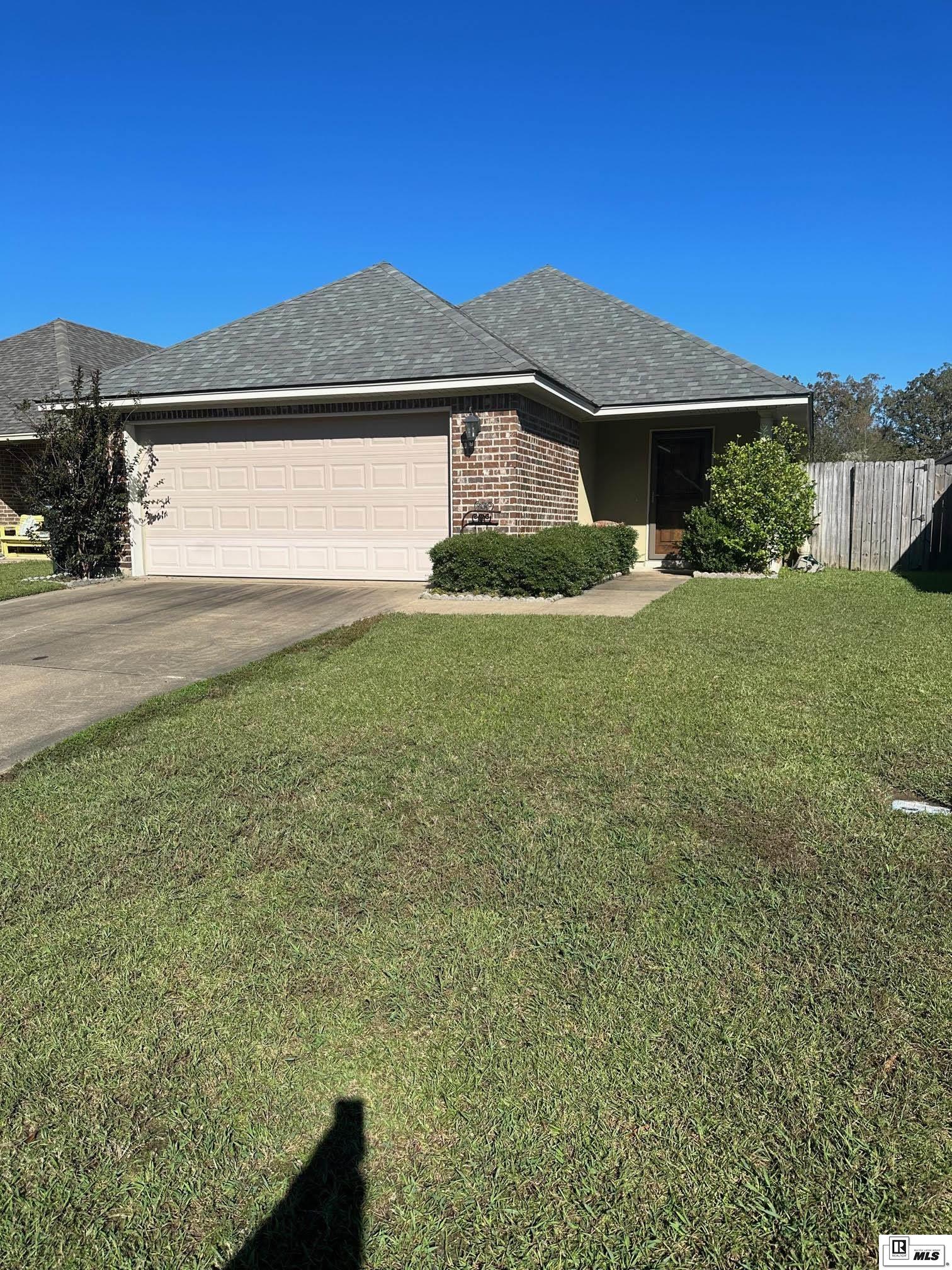 124 Orleans Place