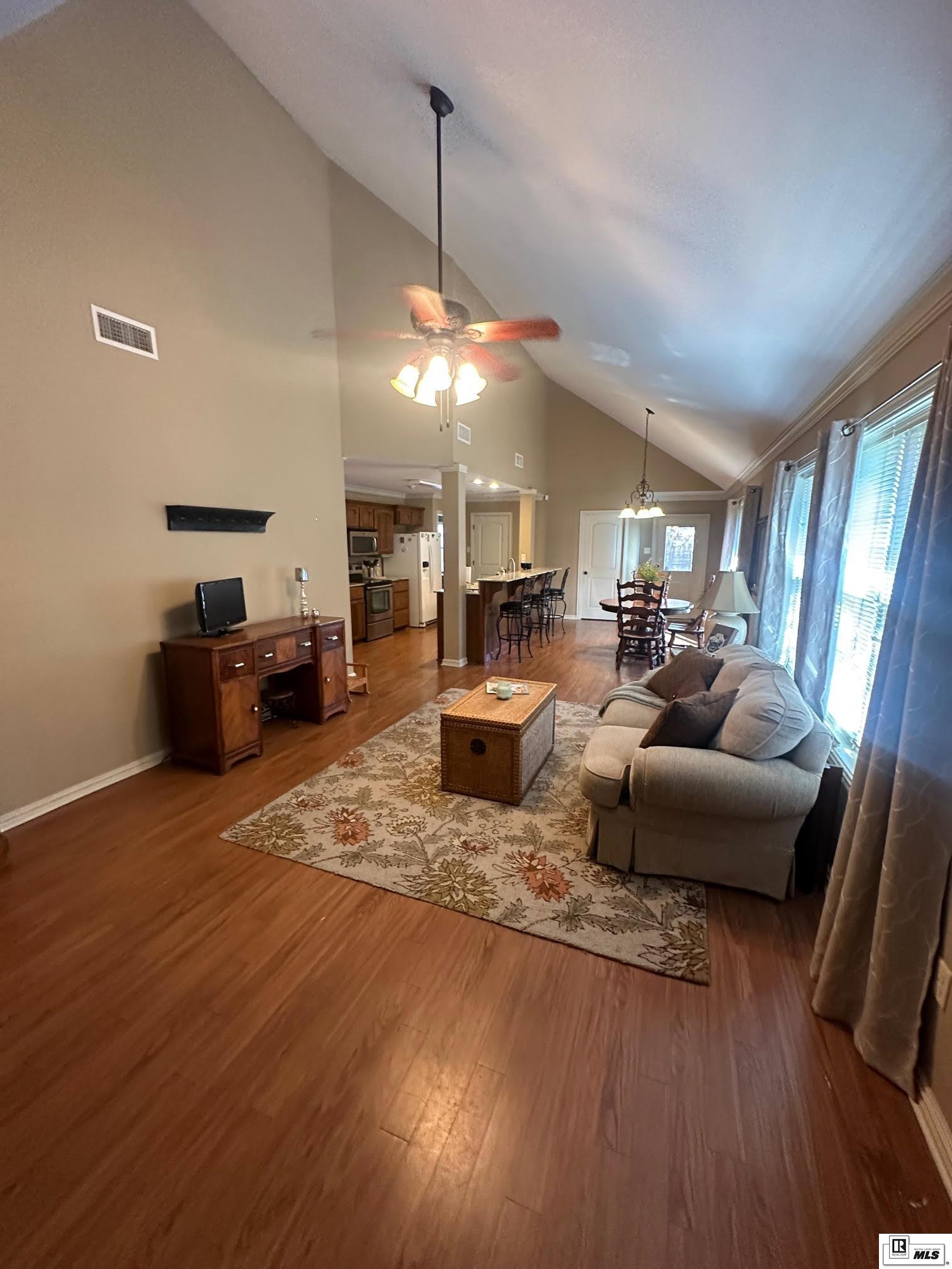 124 Orleans Place