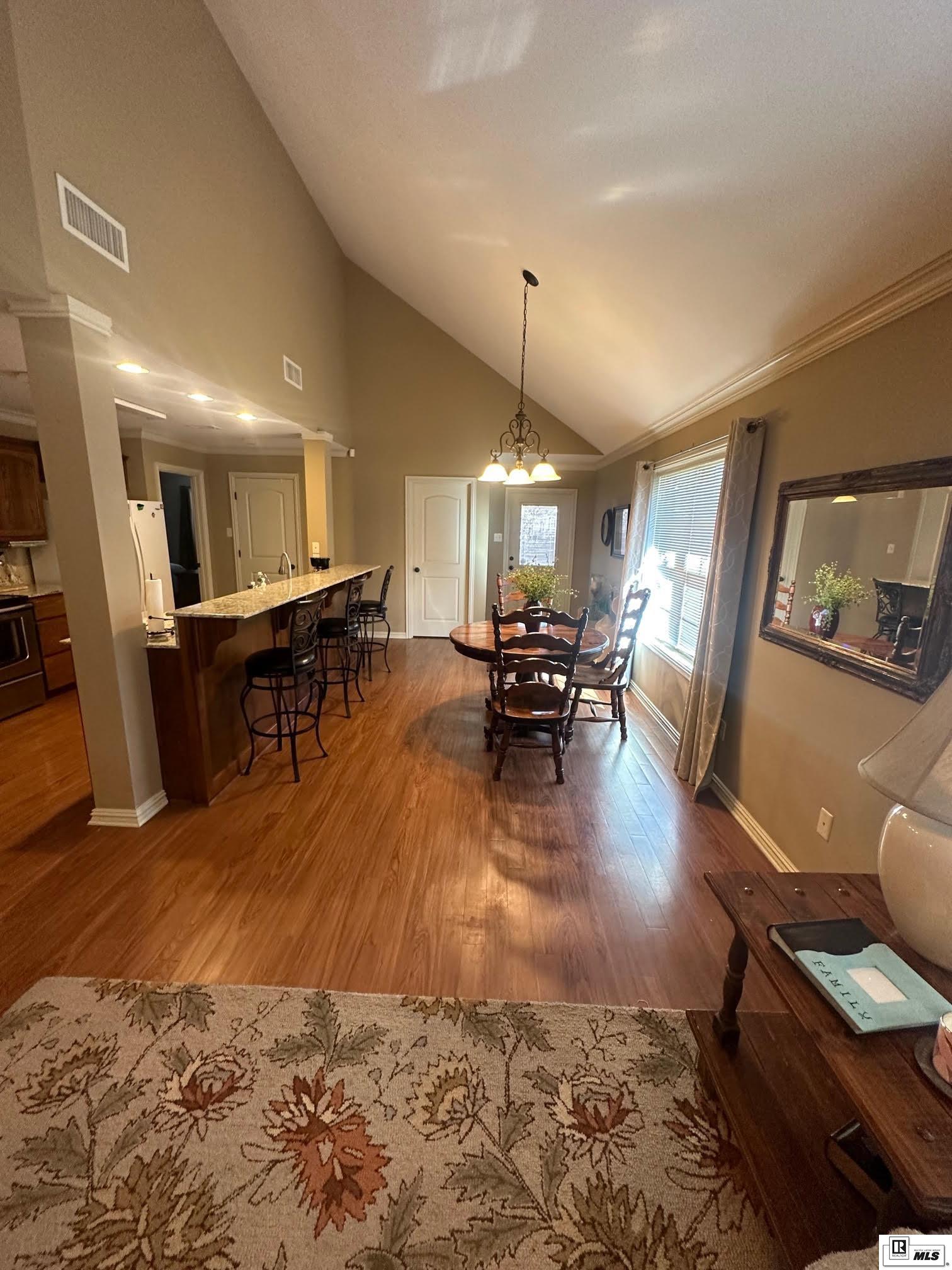 124 Orleans Place