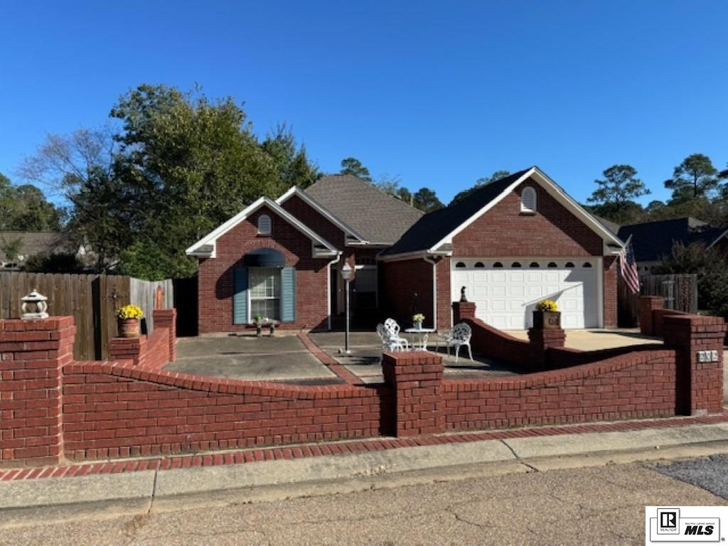 202 Towne Circle