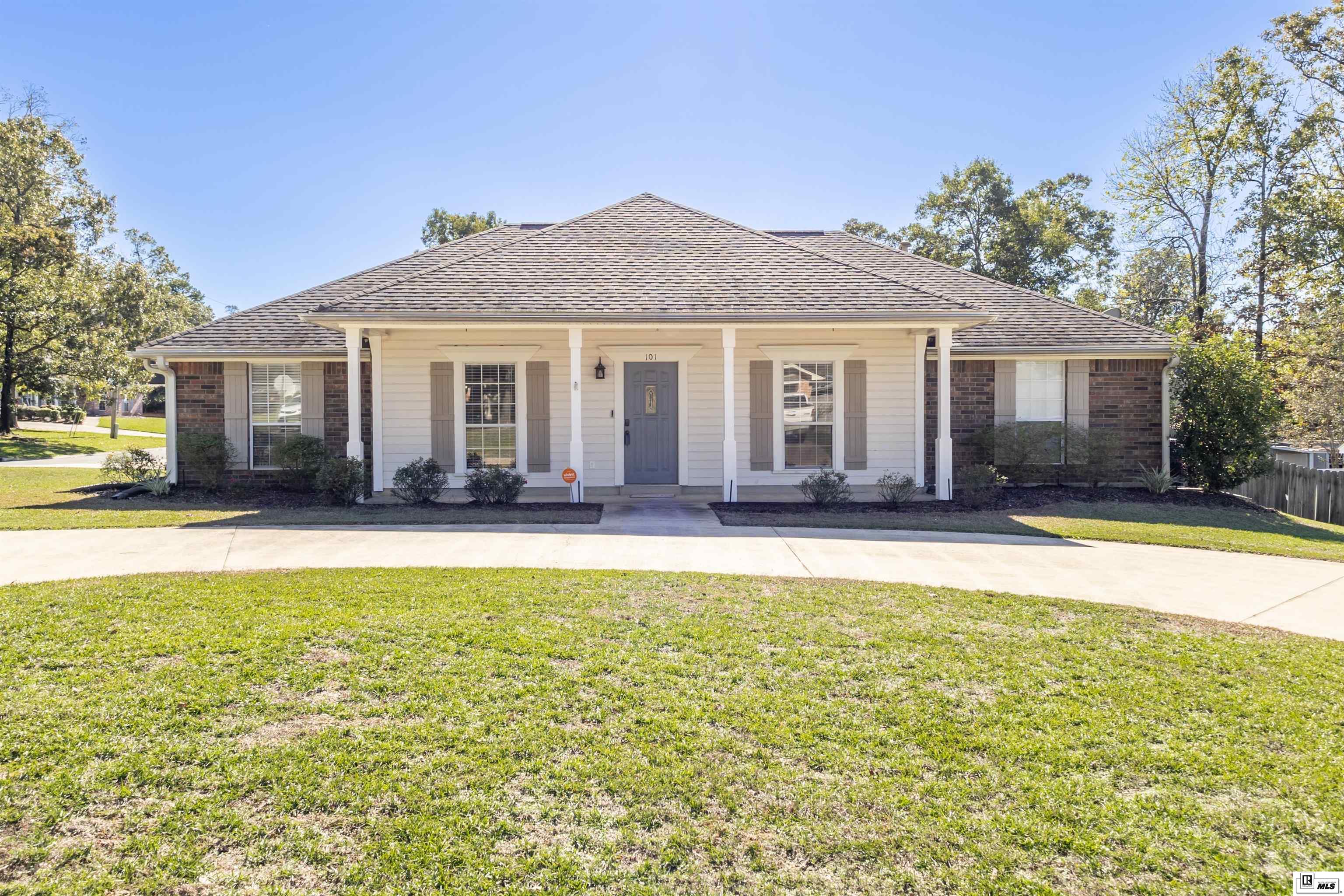 101 Elmsley Drive