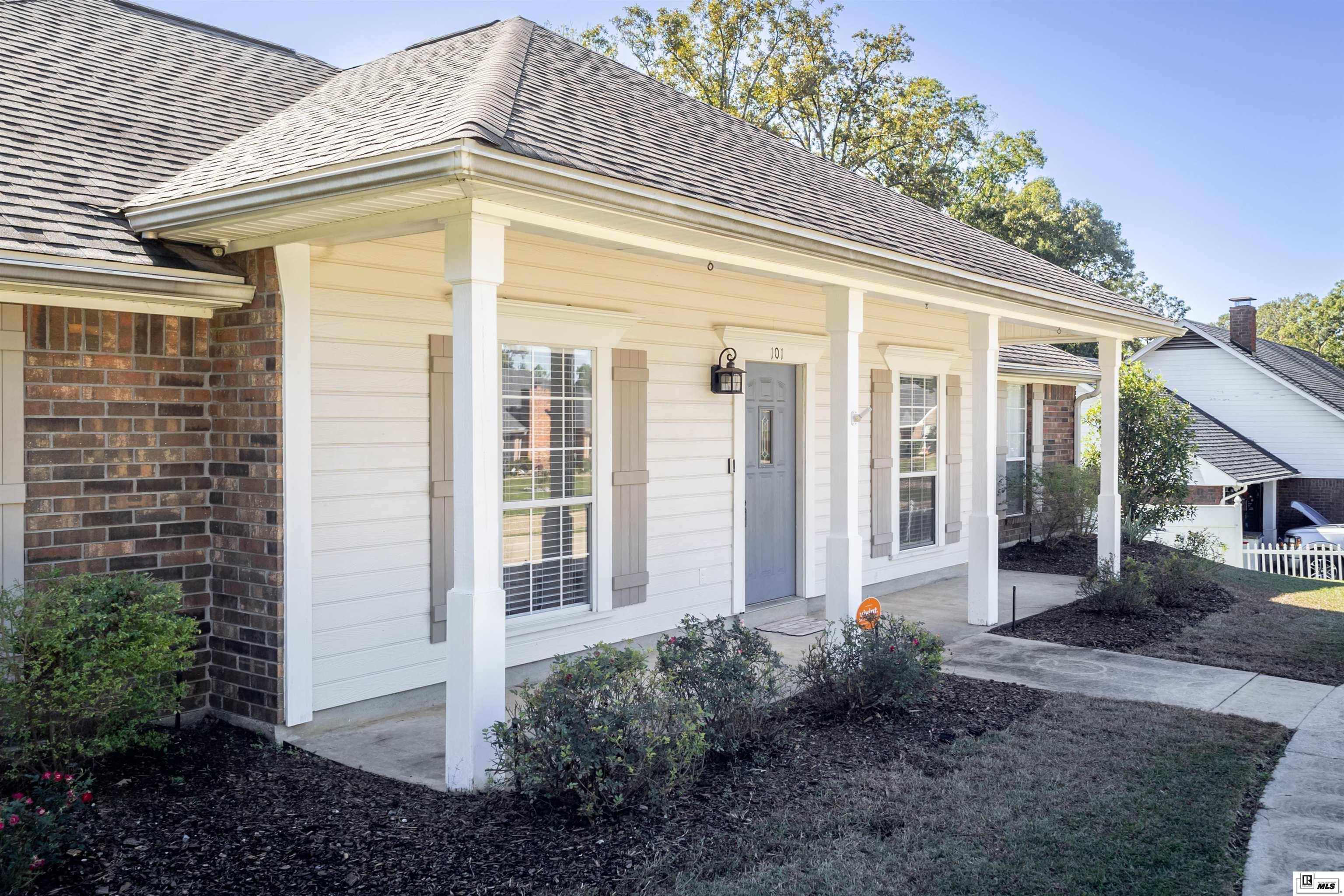 101 Elmsley Drive