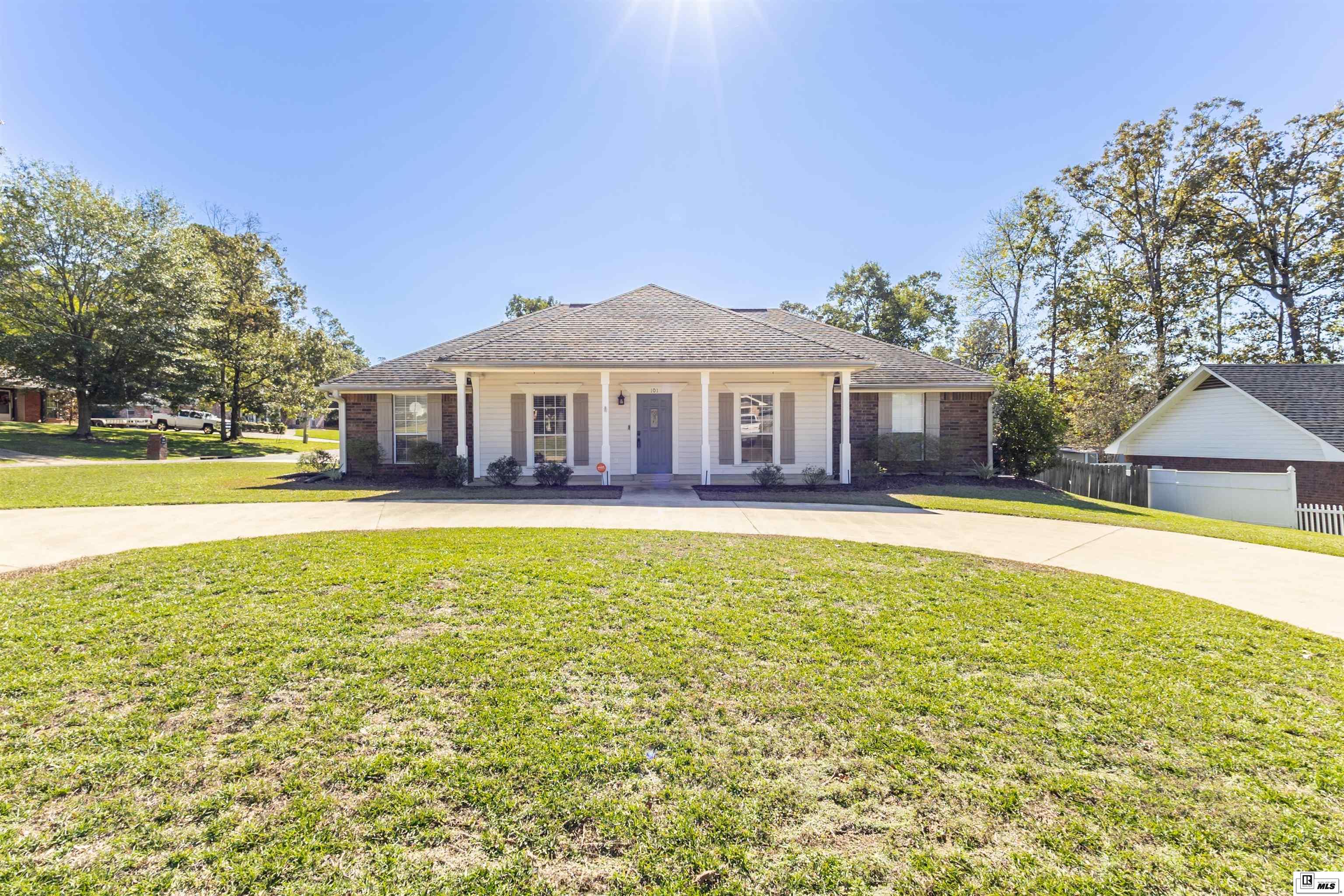 101 Elmsley Drive