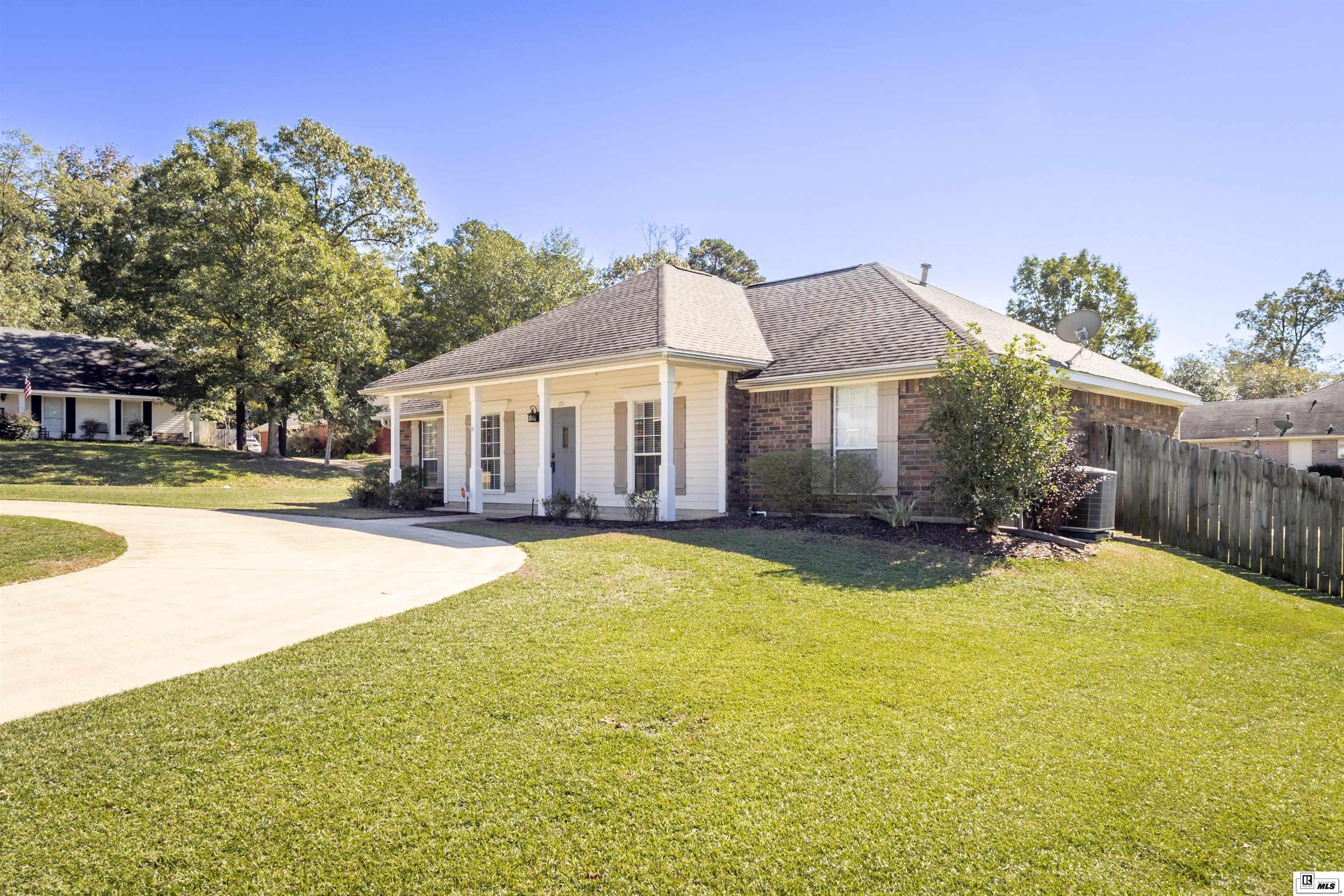 101 Elmsley Drive