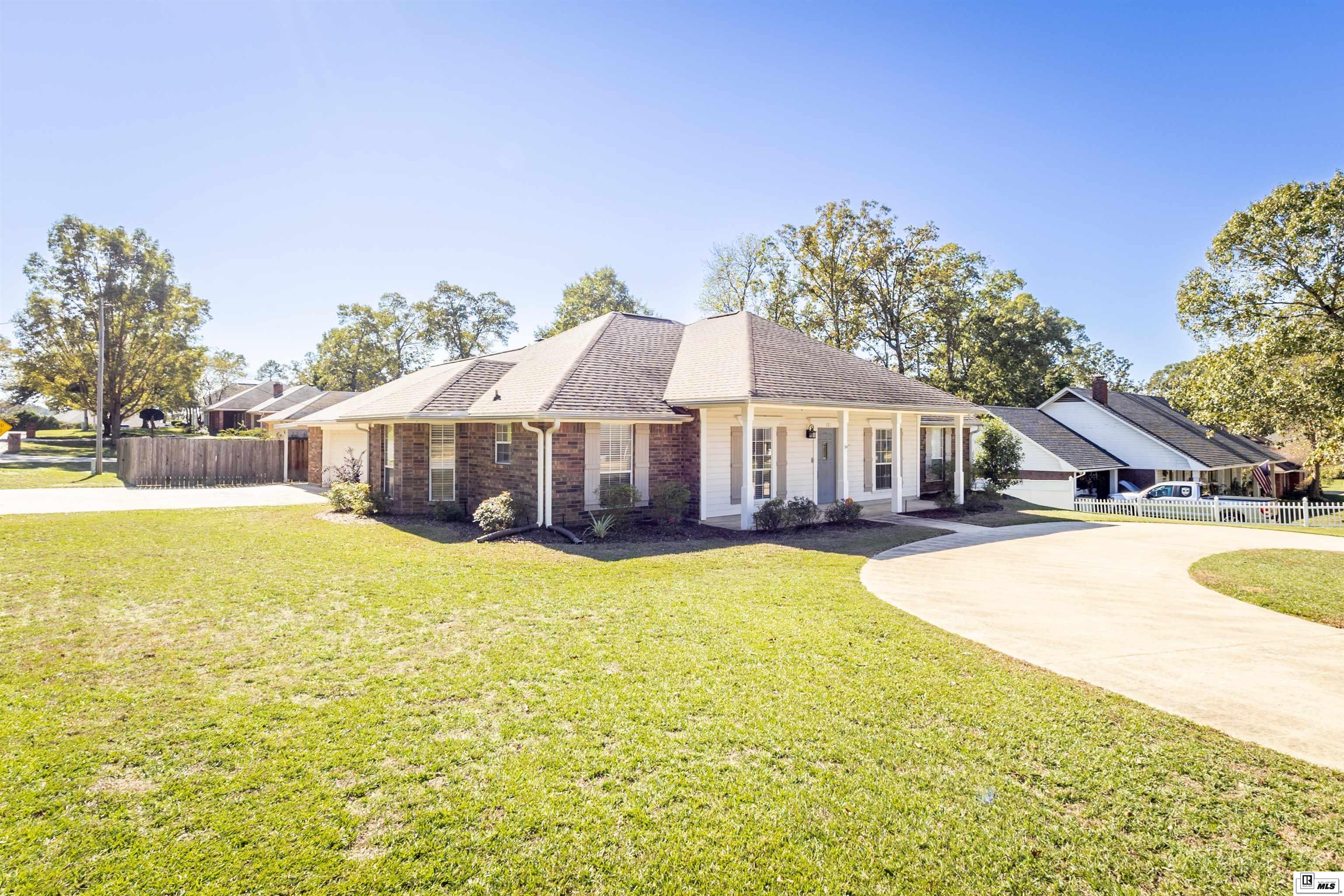 101 Elmsley Drive