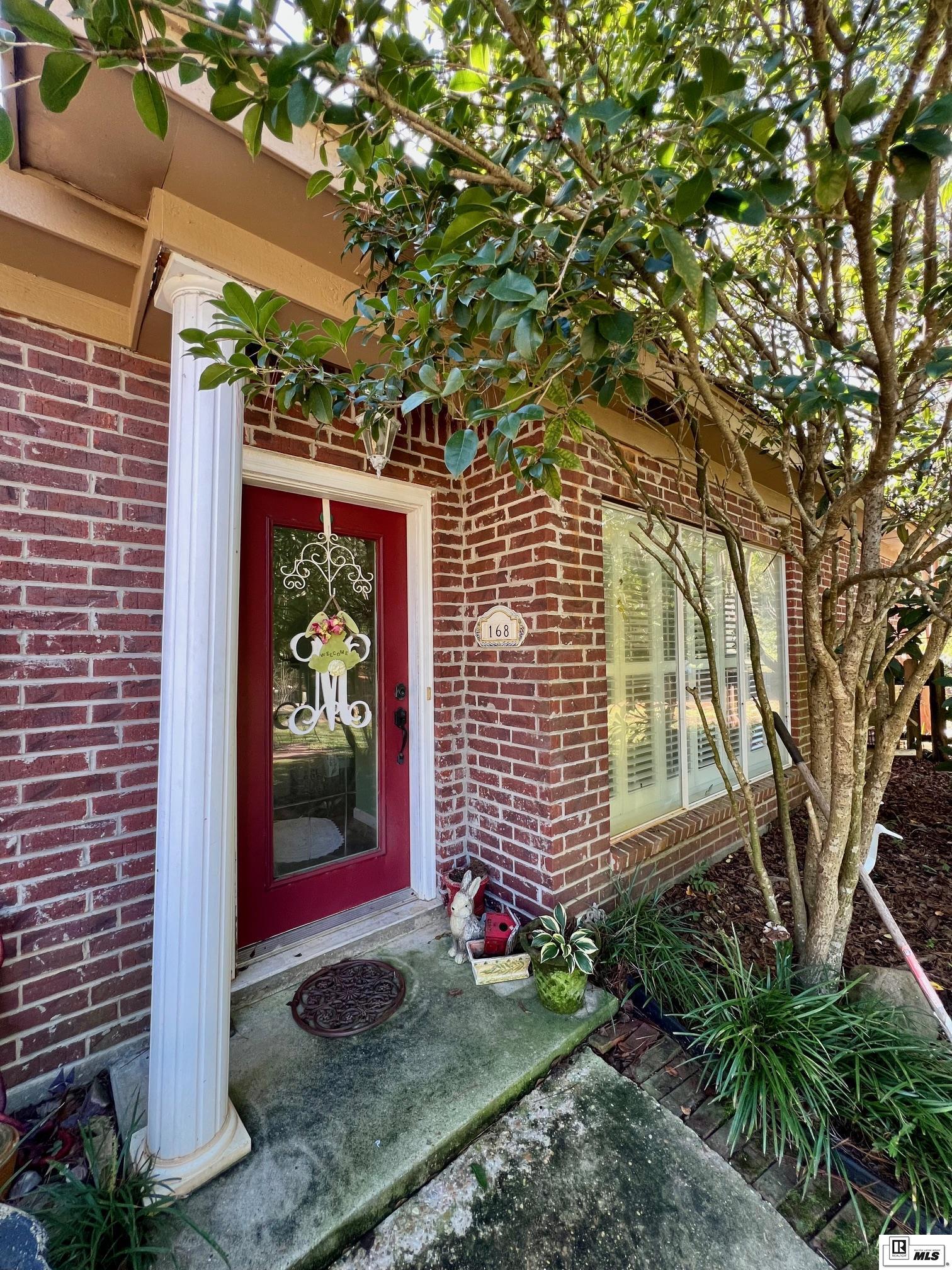 168 Collins Drive
