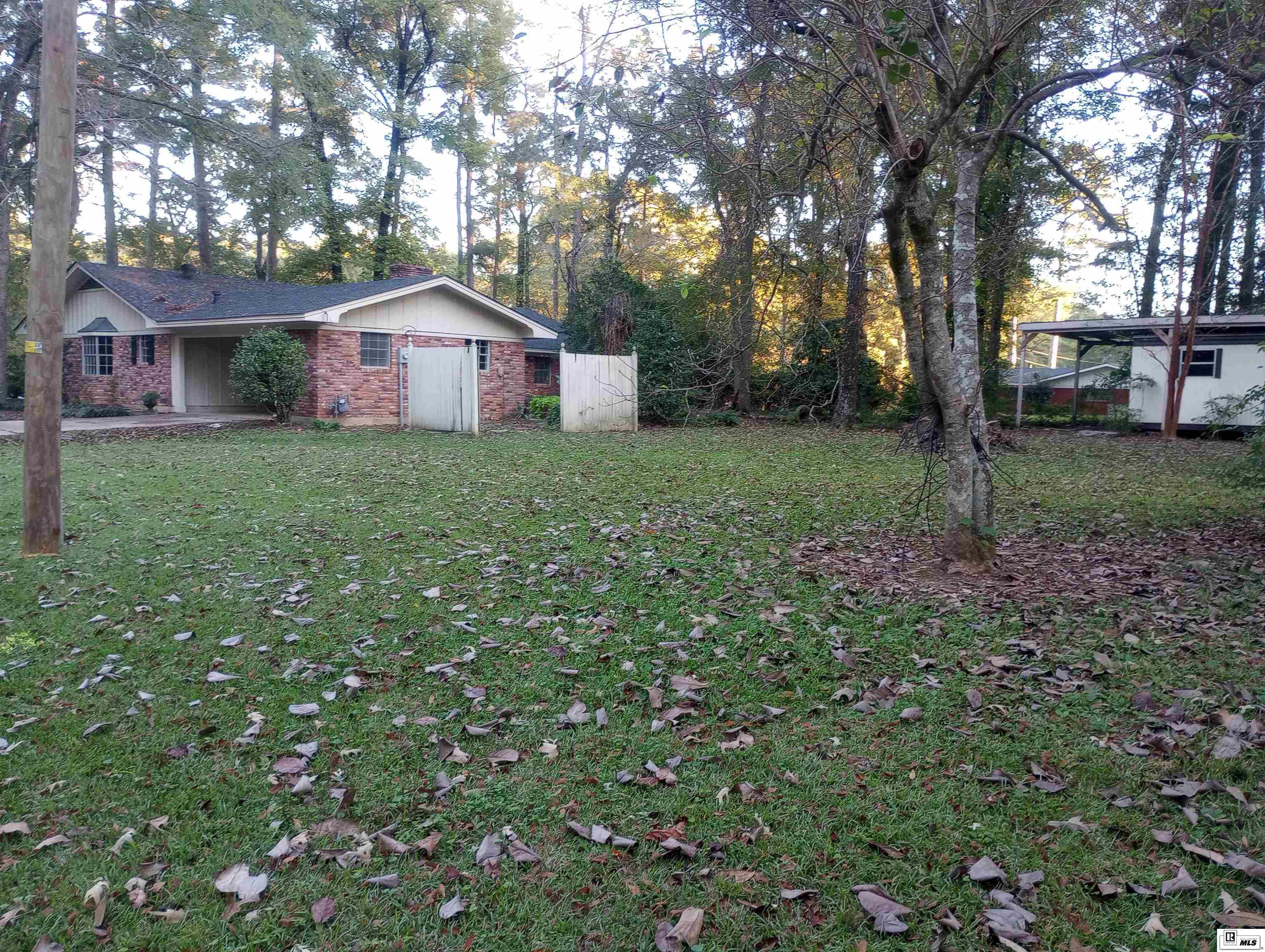 402 Tulane Street