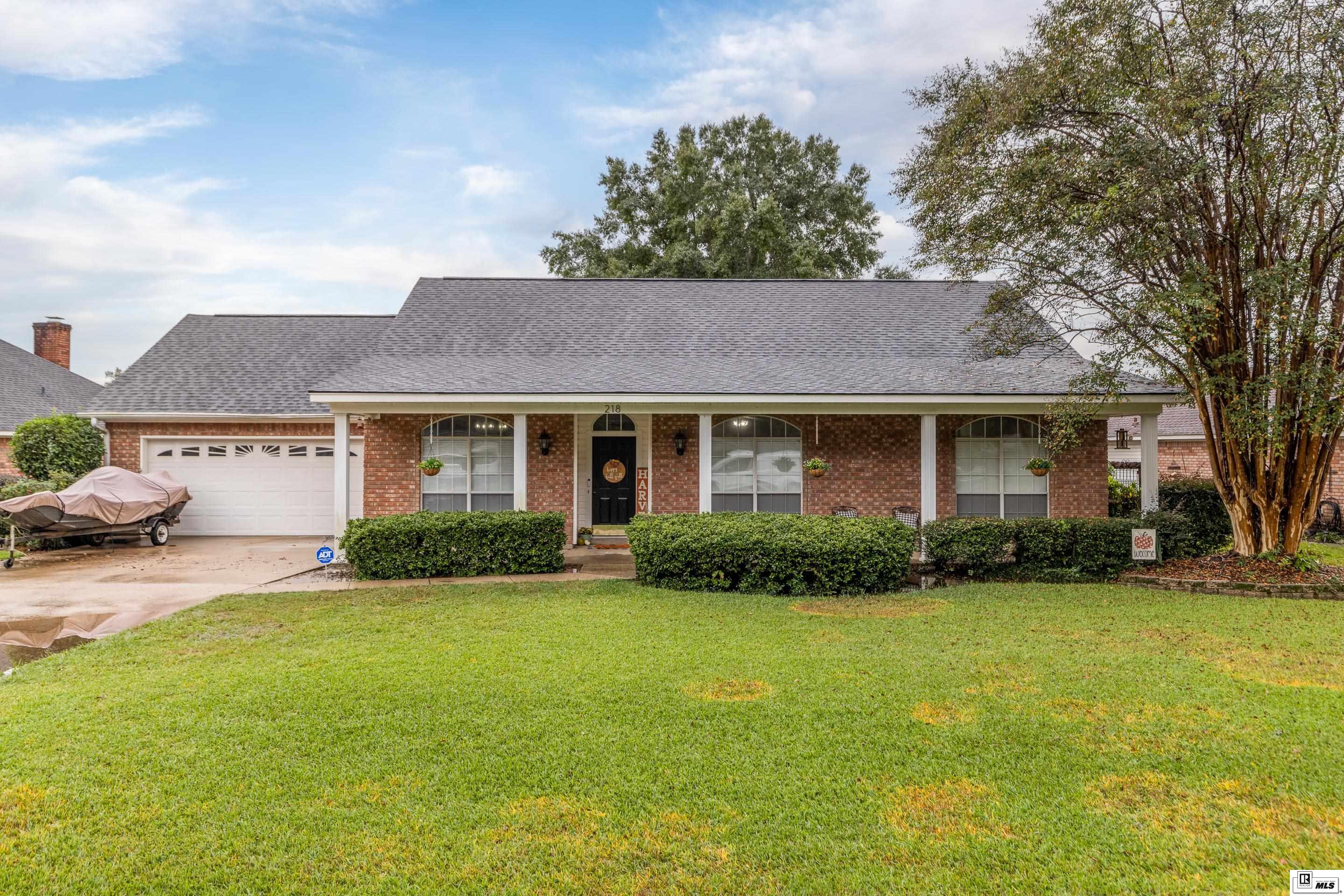 218 Raymond Drive