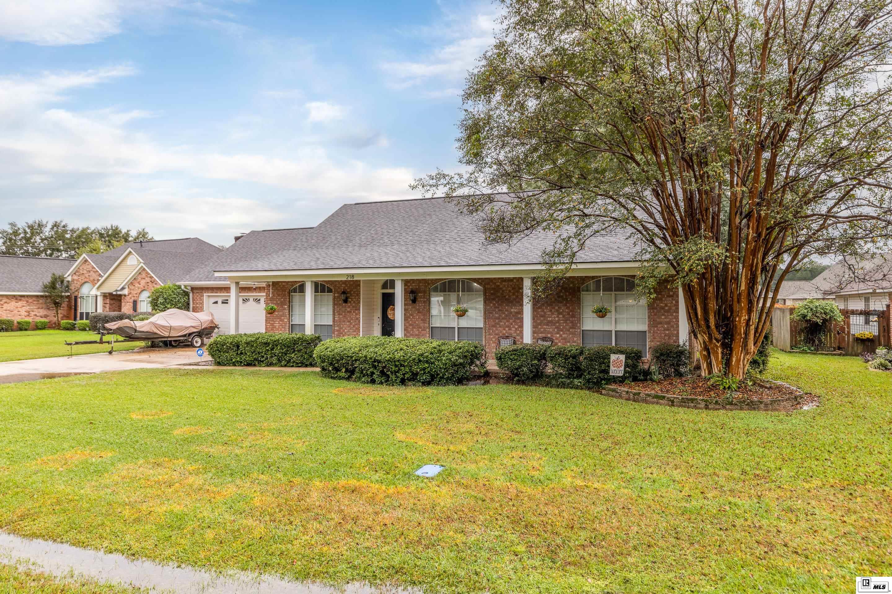 218 Raymond Drive