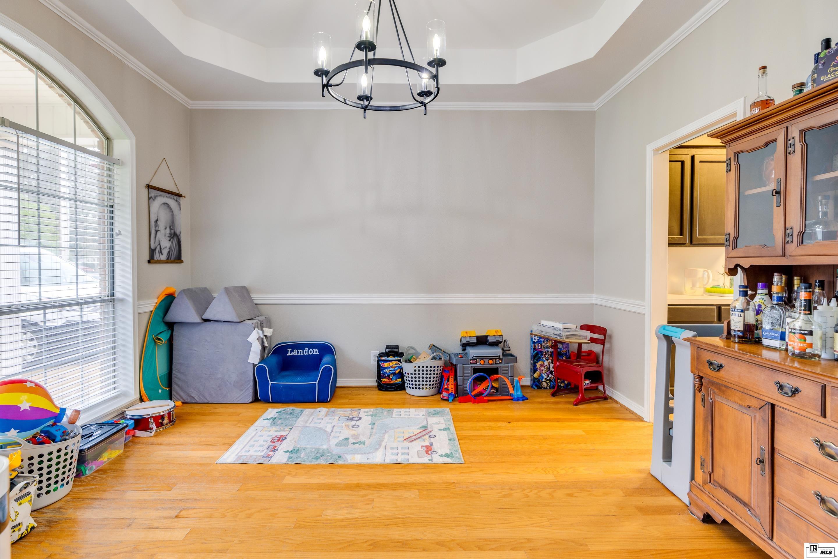 218 Raymond Drive