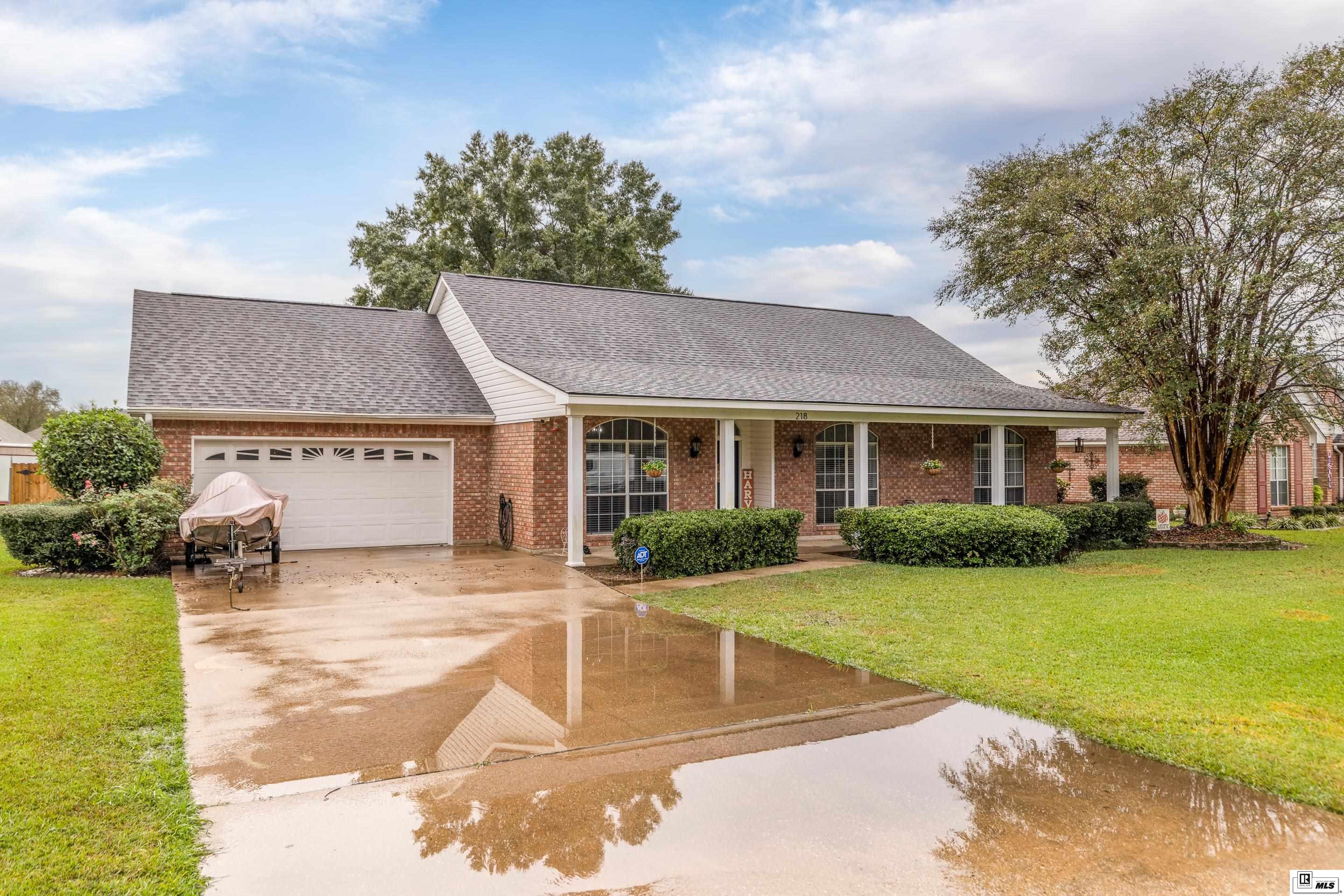 218 Raymond Drive