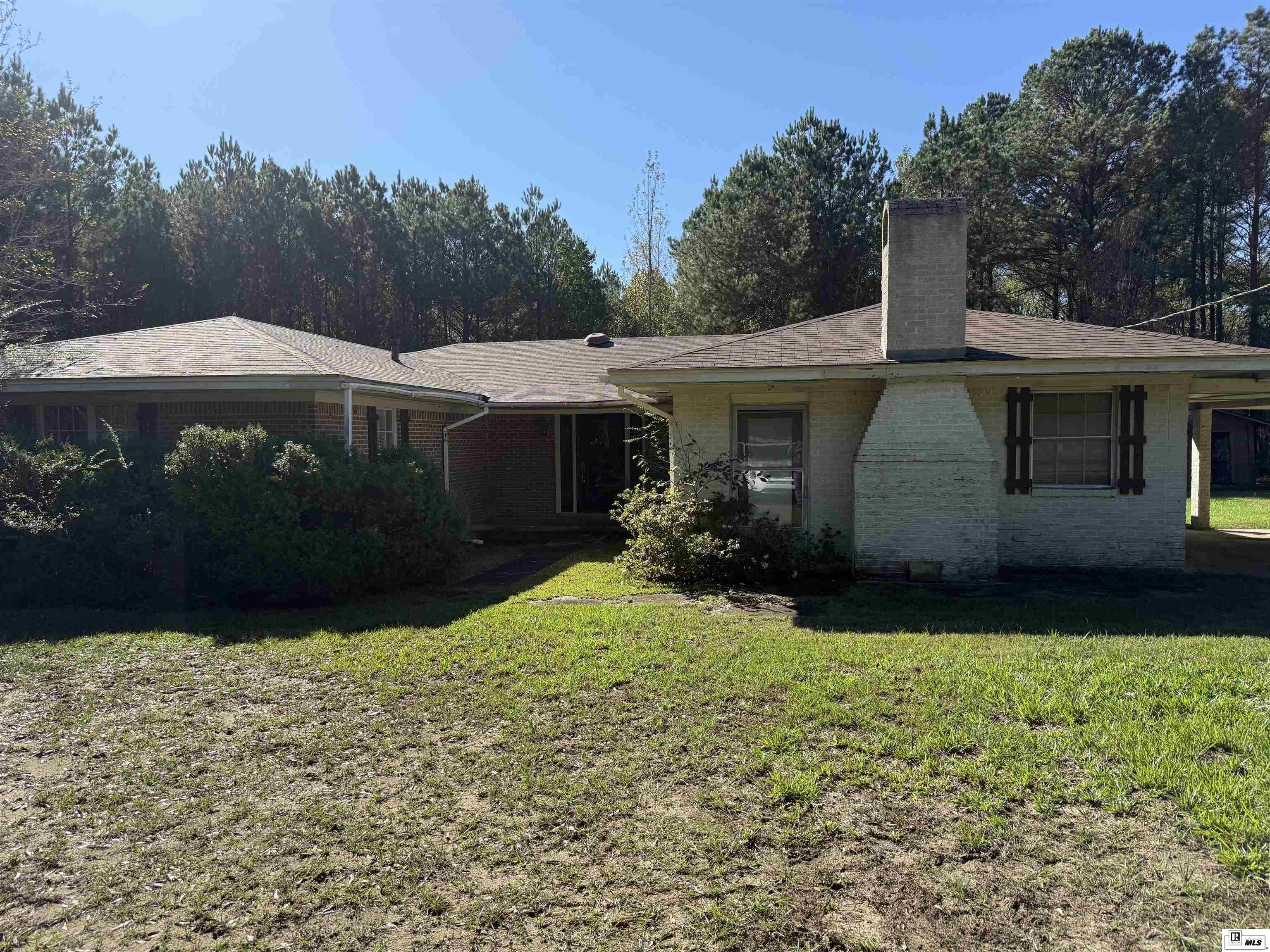 164 Tucker Road