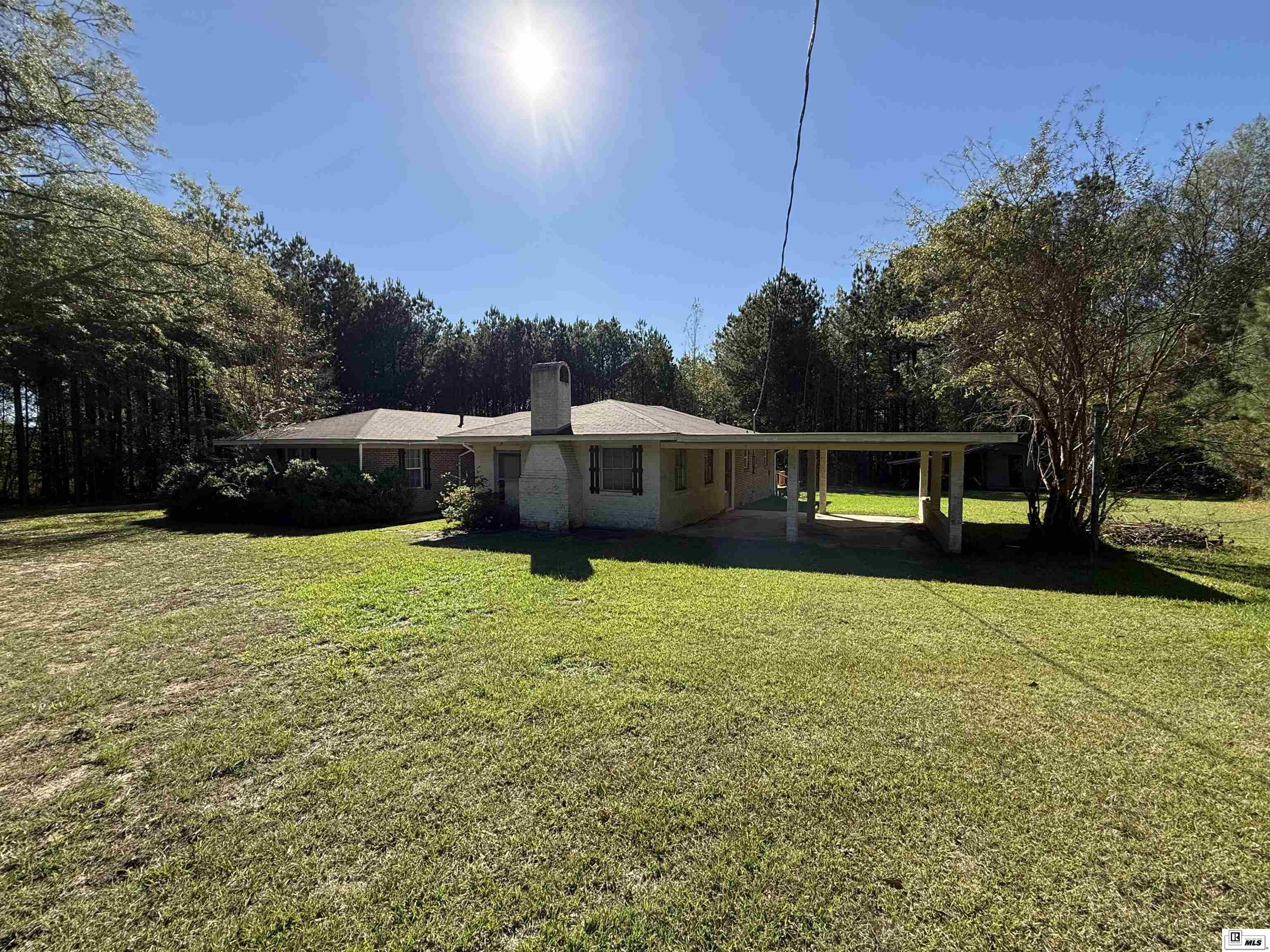 164 Tucker Road