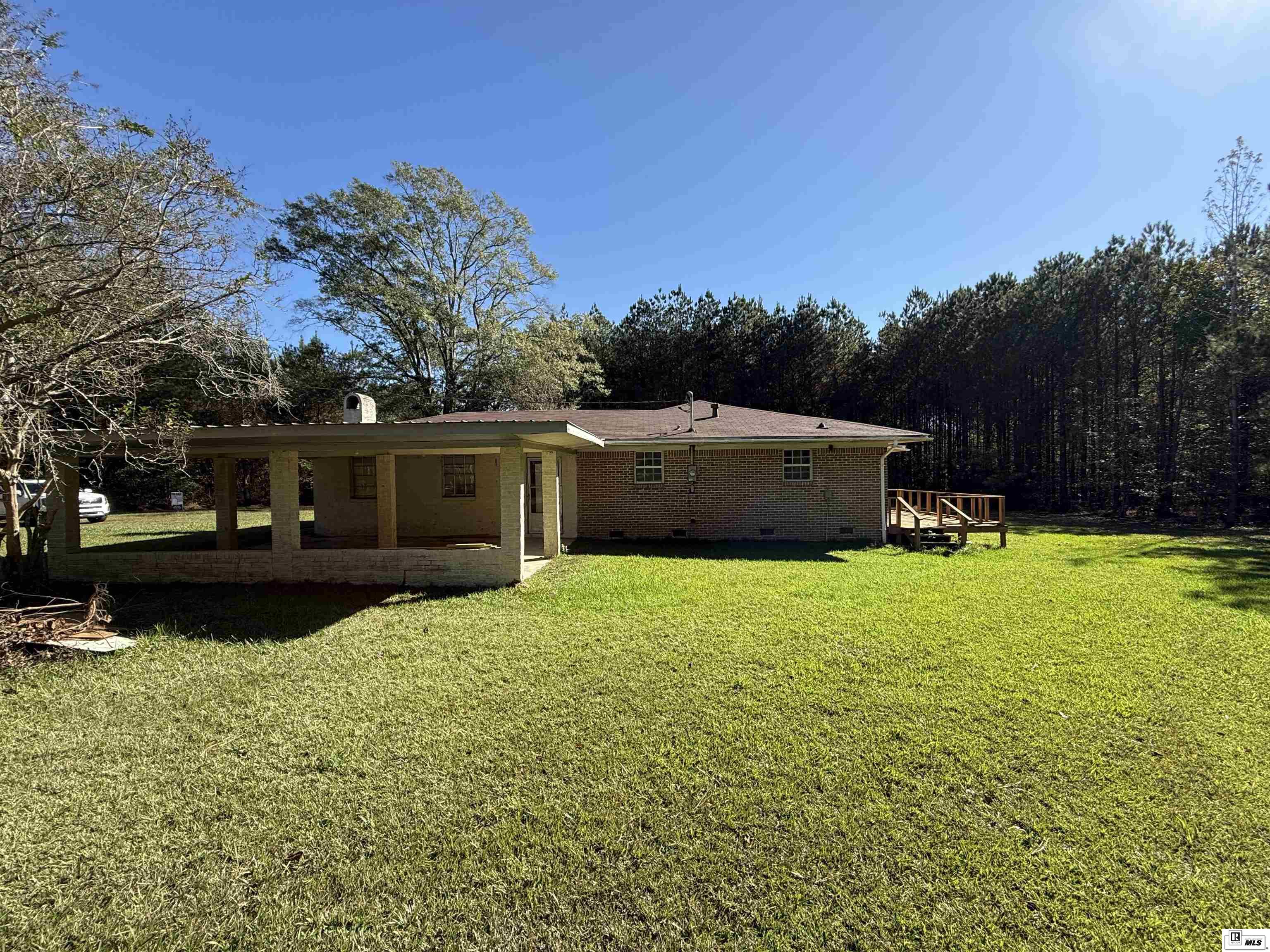 164 Tucker Road