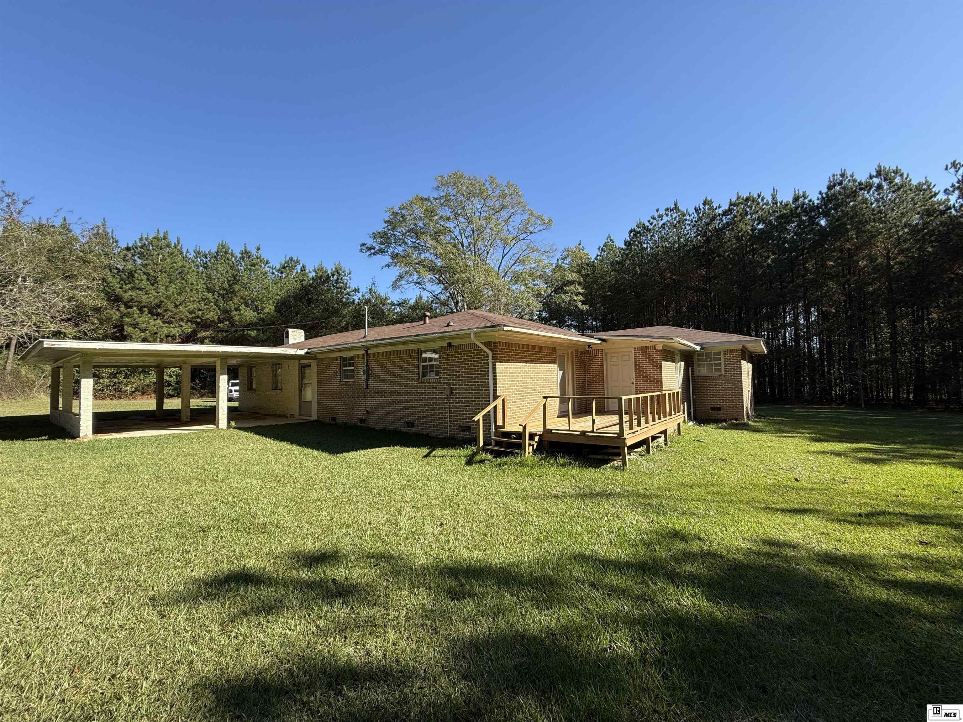 164 Tucker Road