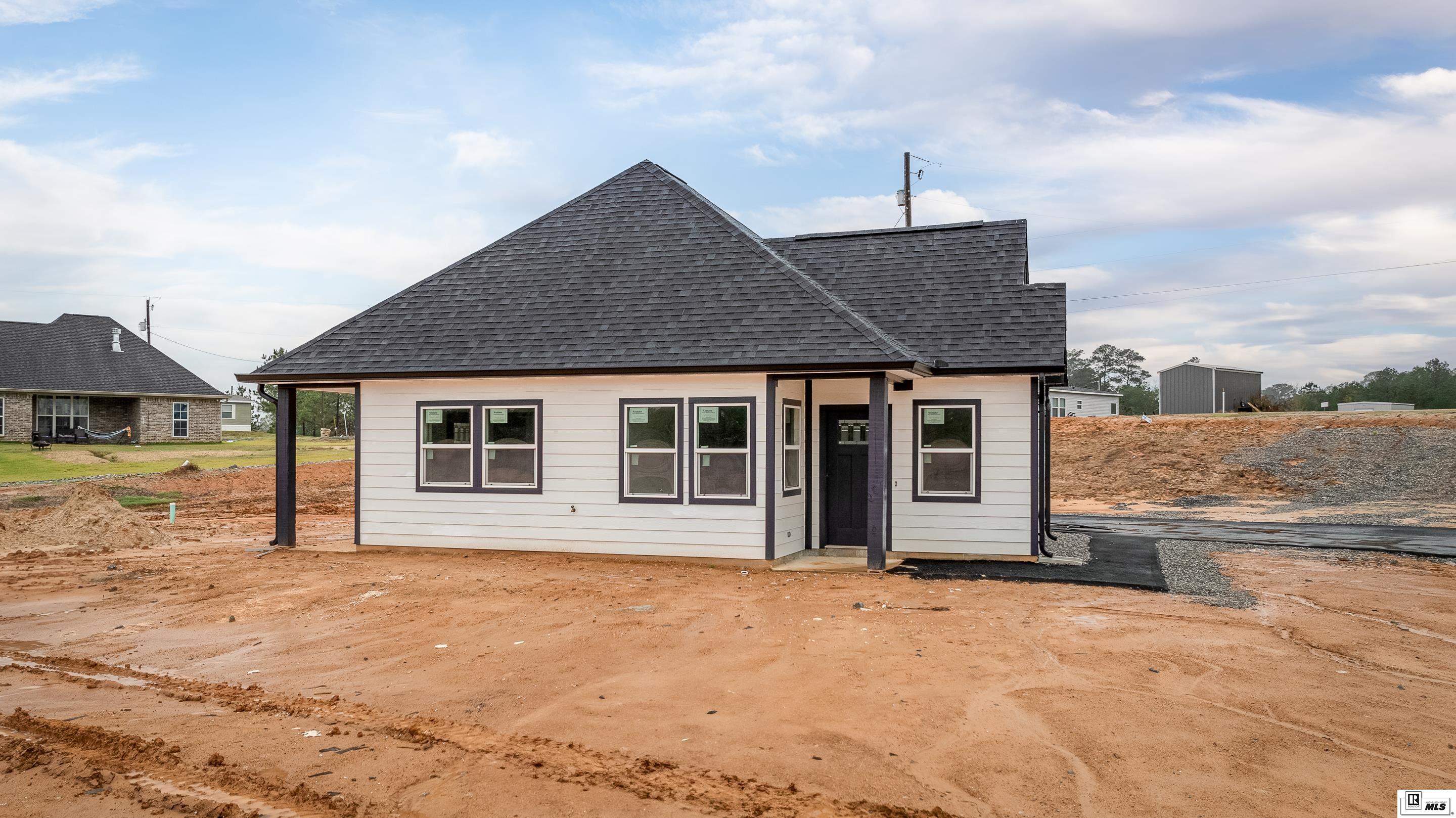 132 Chief Lane