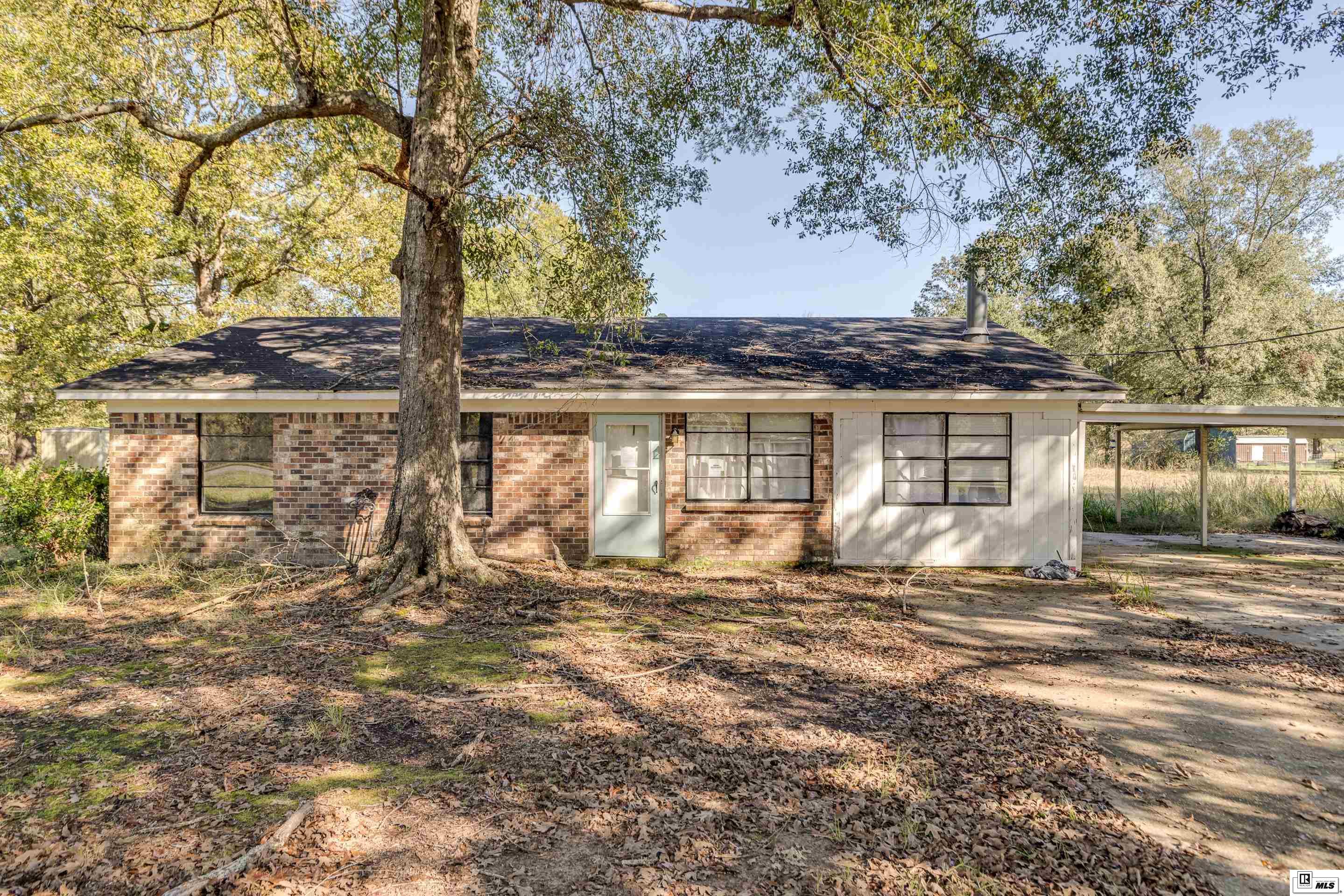 1445 Red Cut Road