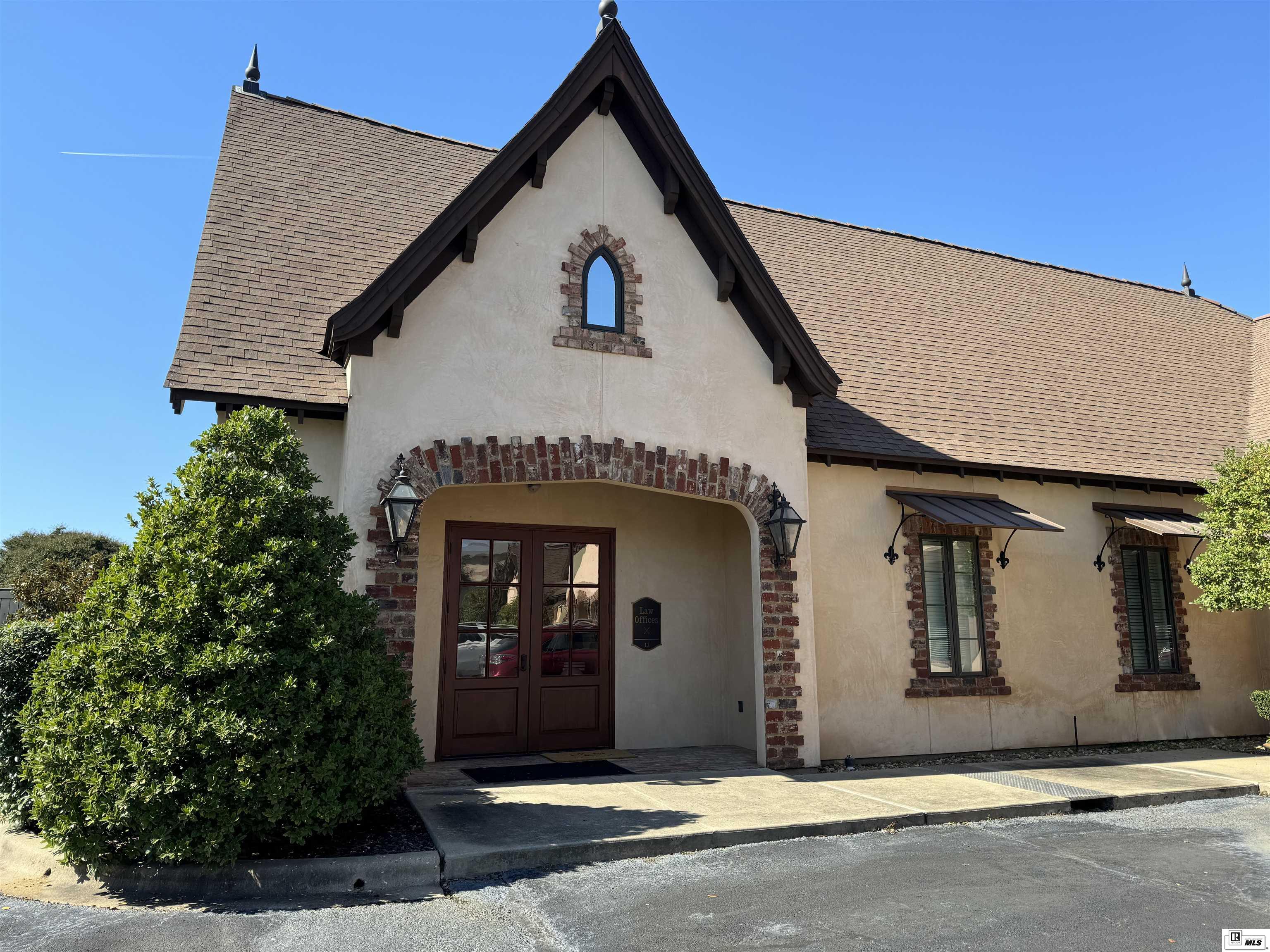 2485 Tower Drive