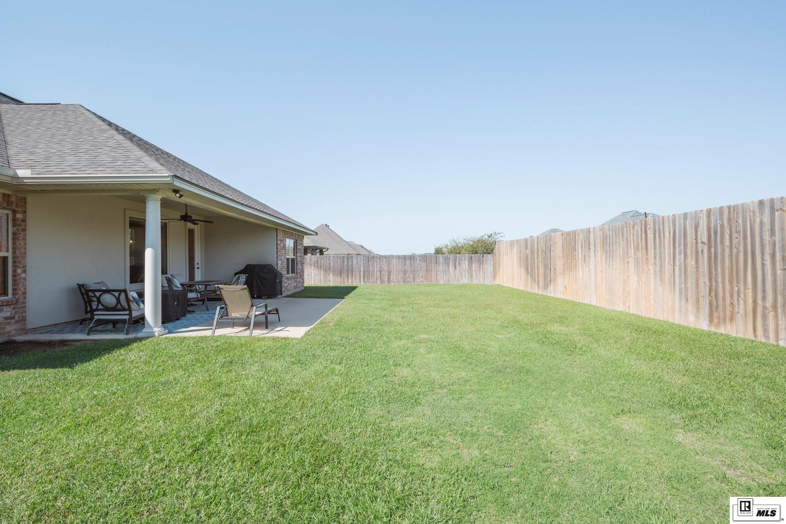 309 Cotton Trace