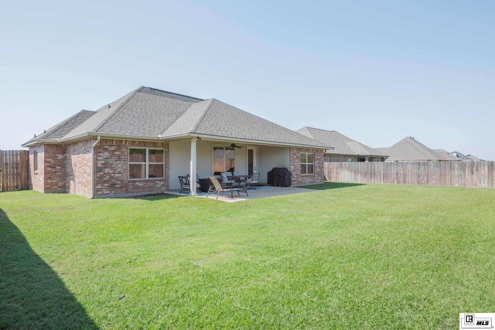 309 Cotton Trace