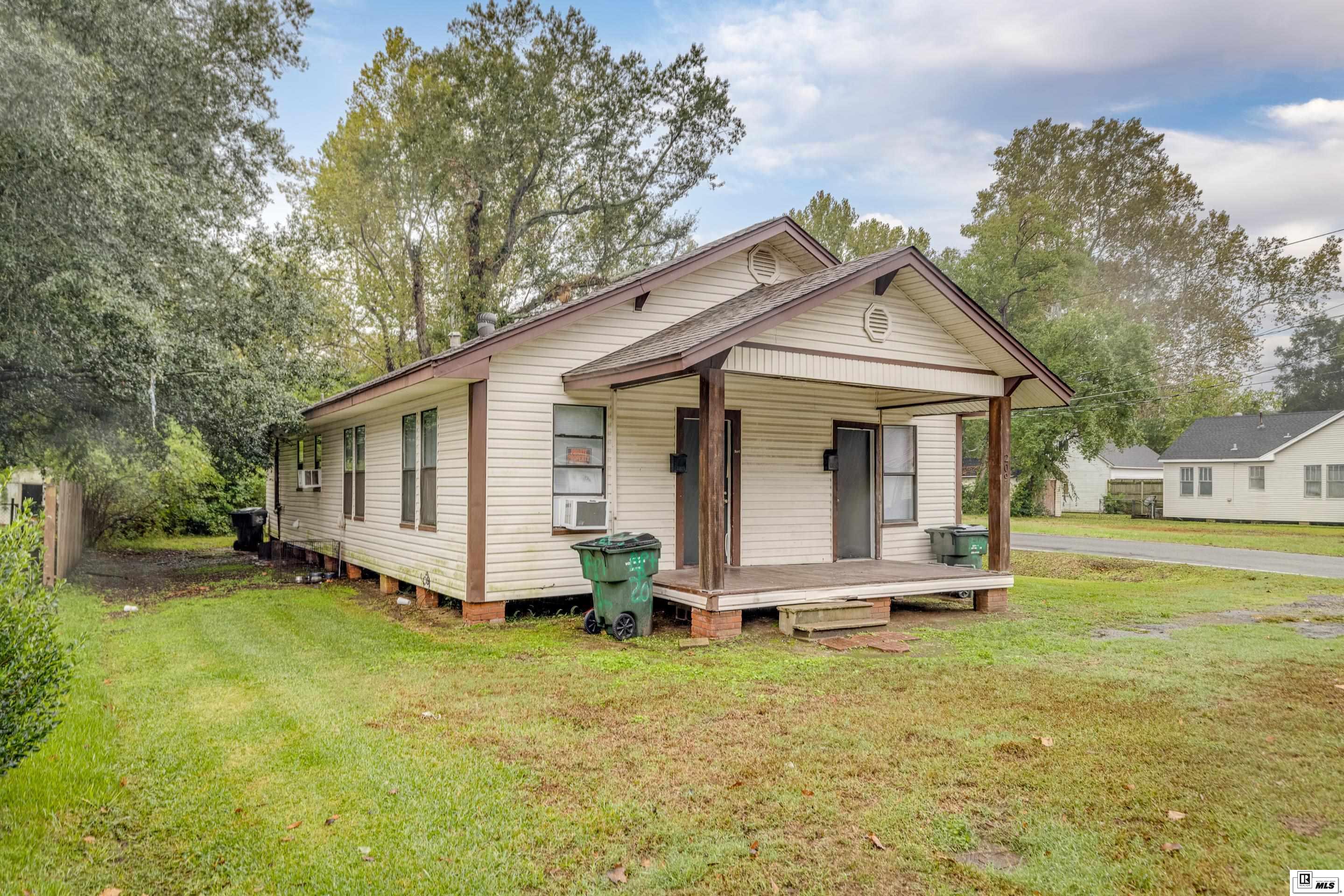 209 Mitchell Lane