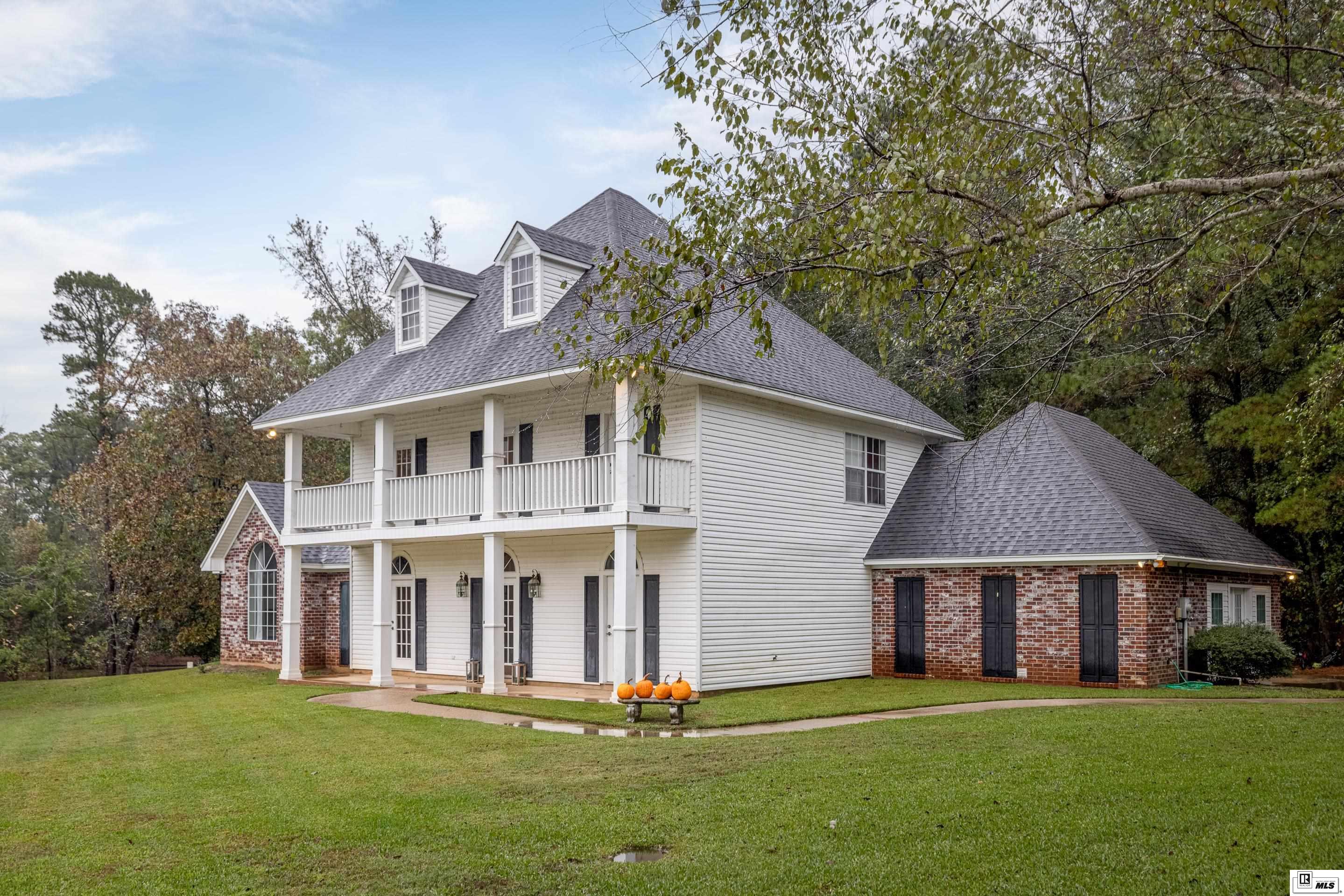 121 Bonnabel Place