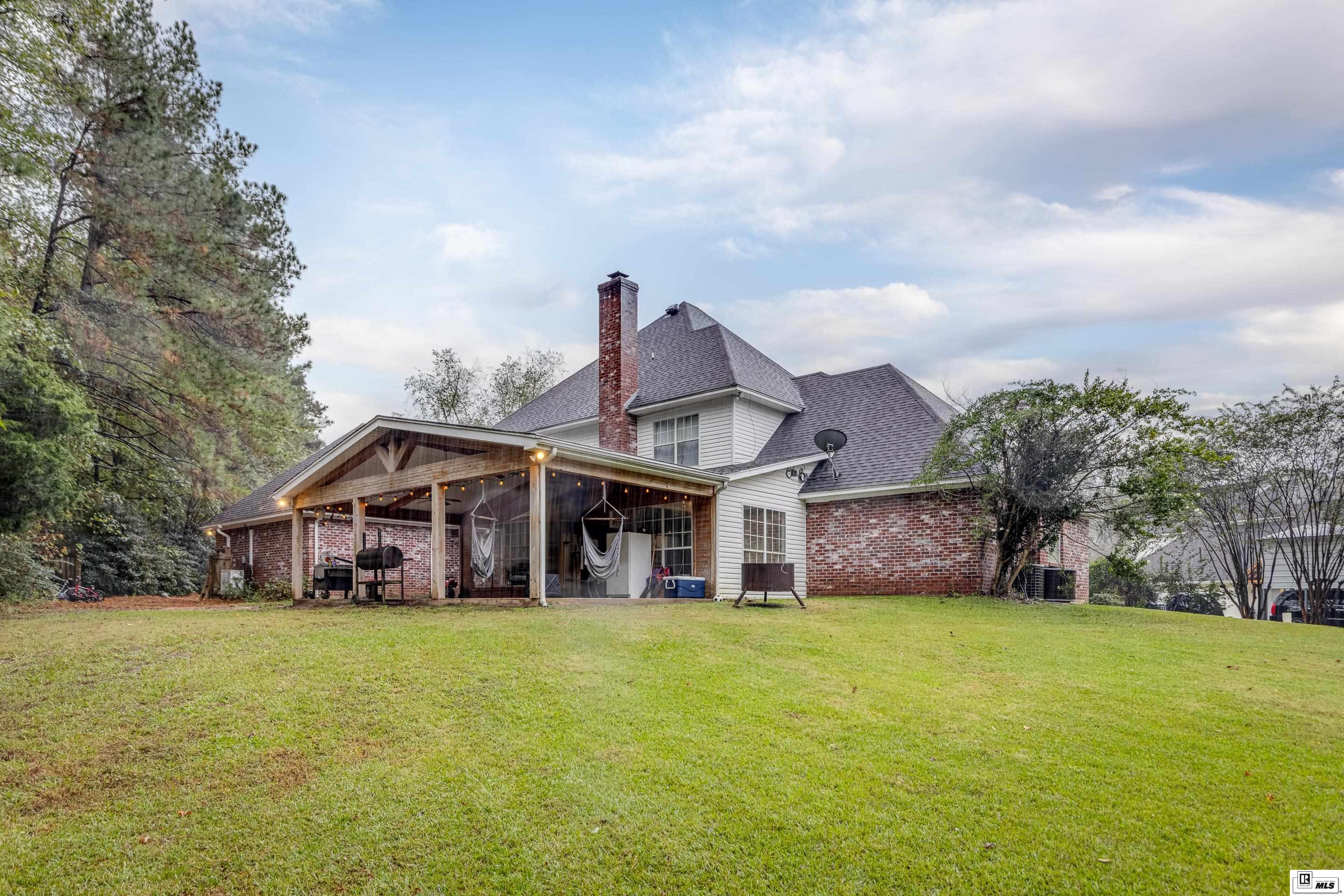 121 Bonnabel Place