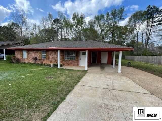 Photo of 572 EVANGELINE DRIVE, Arcadia, LA 71001
