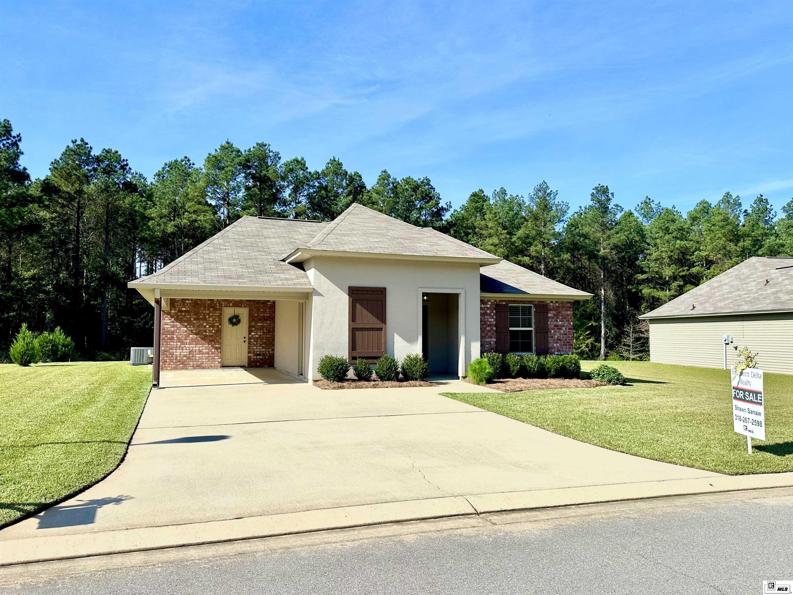 130 Loblolly Drive
