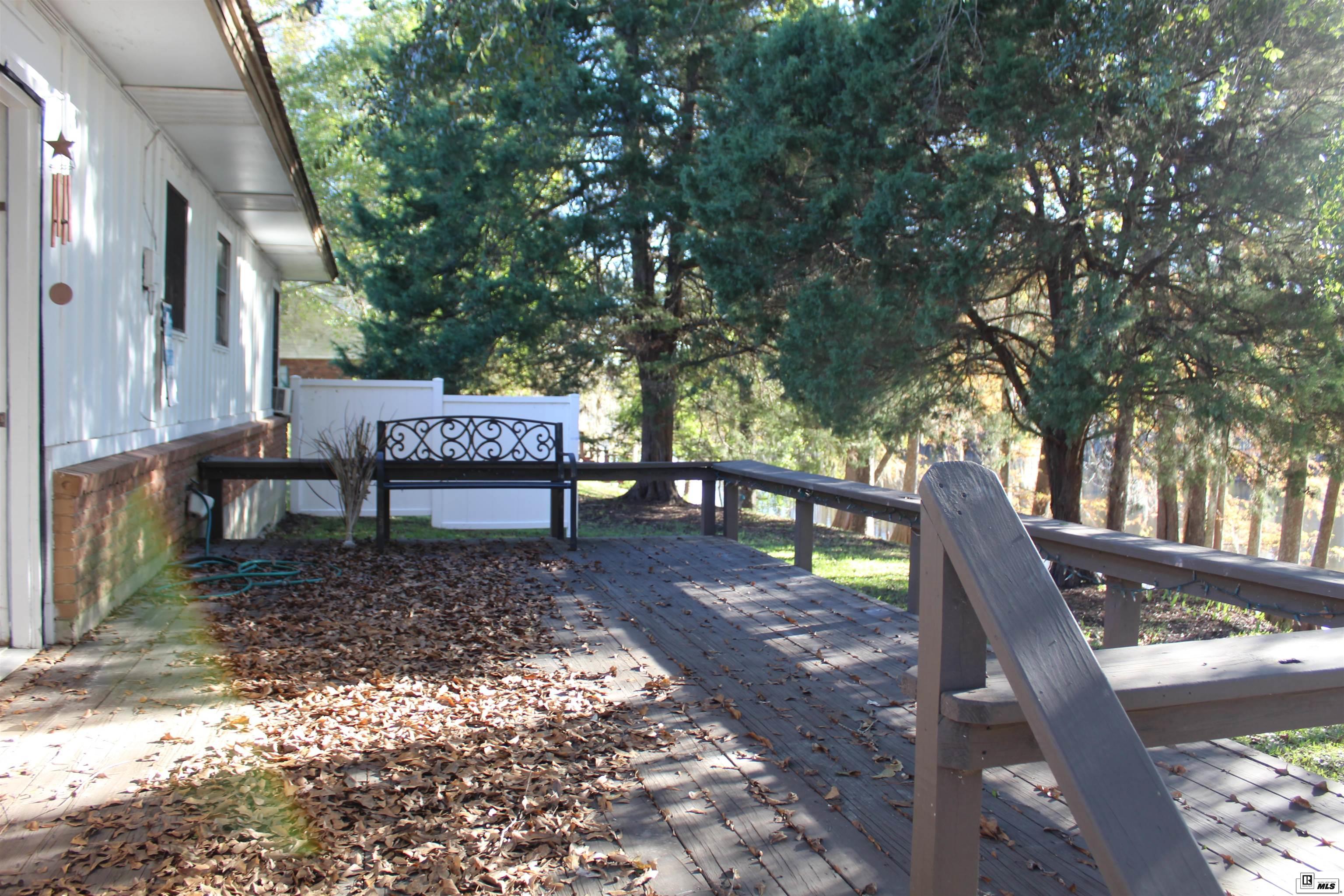 317 Bayou Oaks Drive