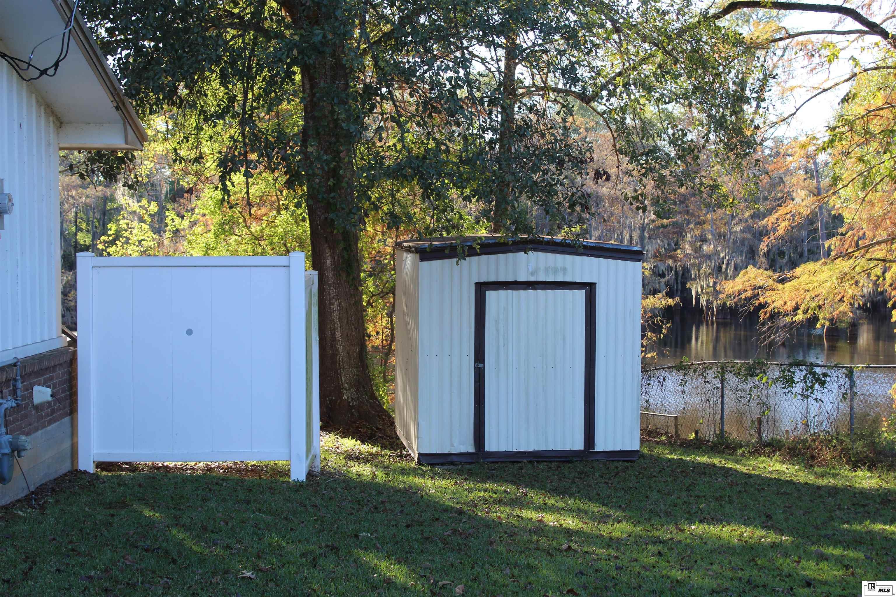 317 Bayou Oaks Drive