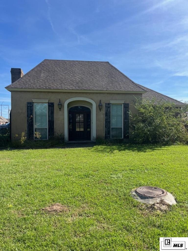 368 Guthrie Road